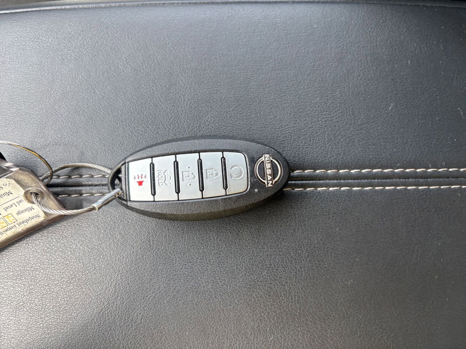Thumbnail: 2025 Nissan Altima - 21
