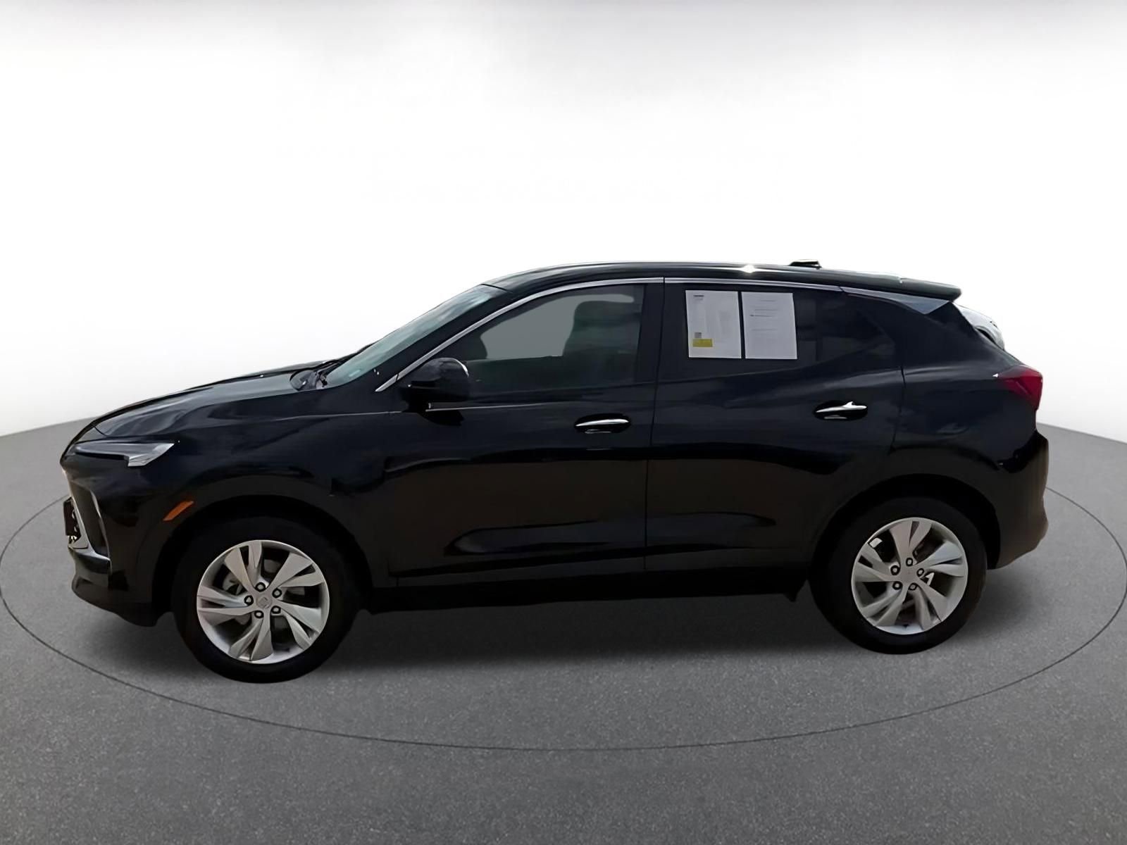 Thumbnail: 2025 Buick Encore GX - 9