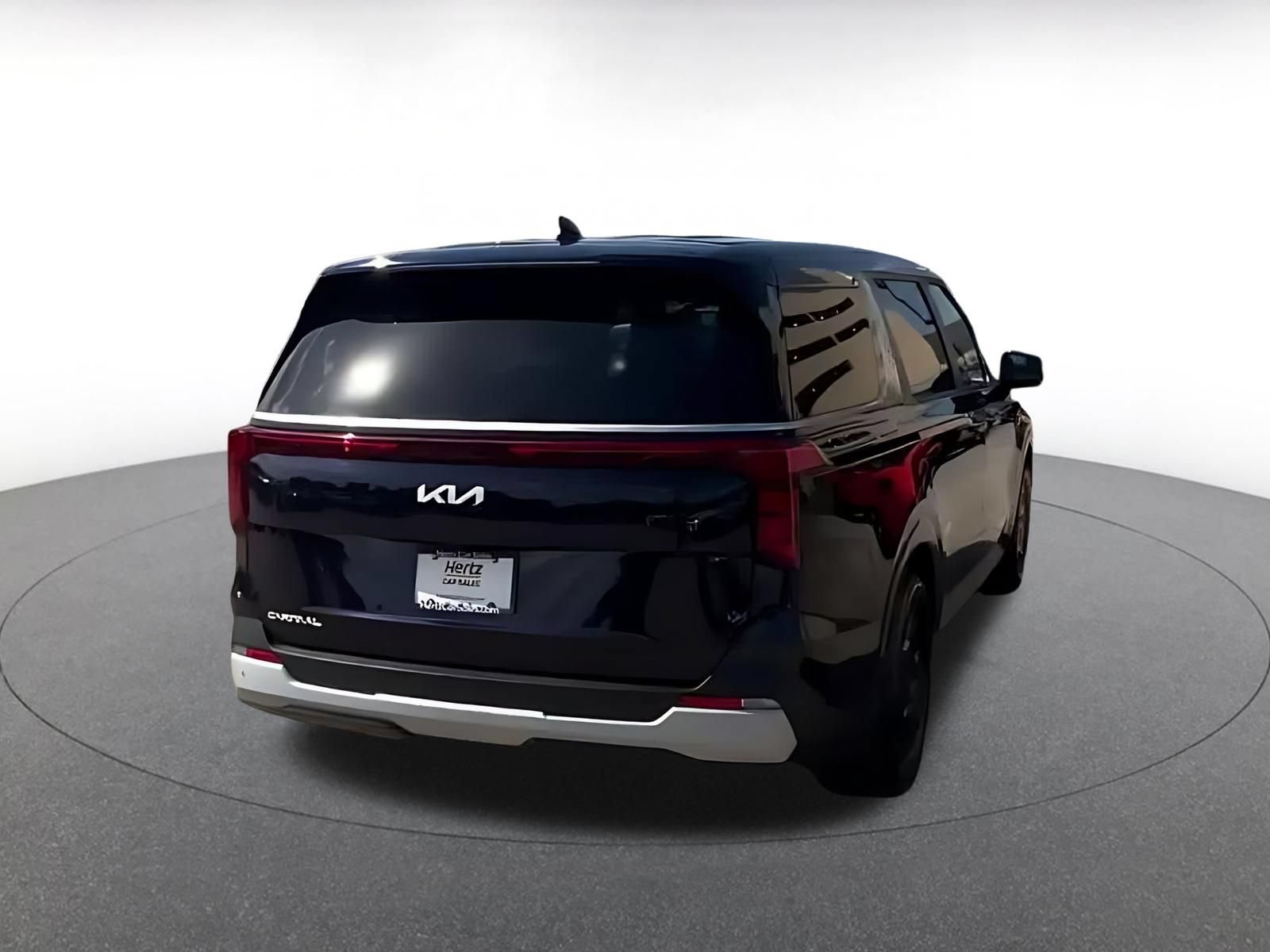 Thumbnail: 2026 Kia Carnival - 14
