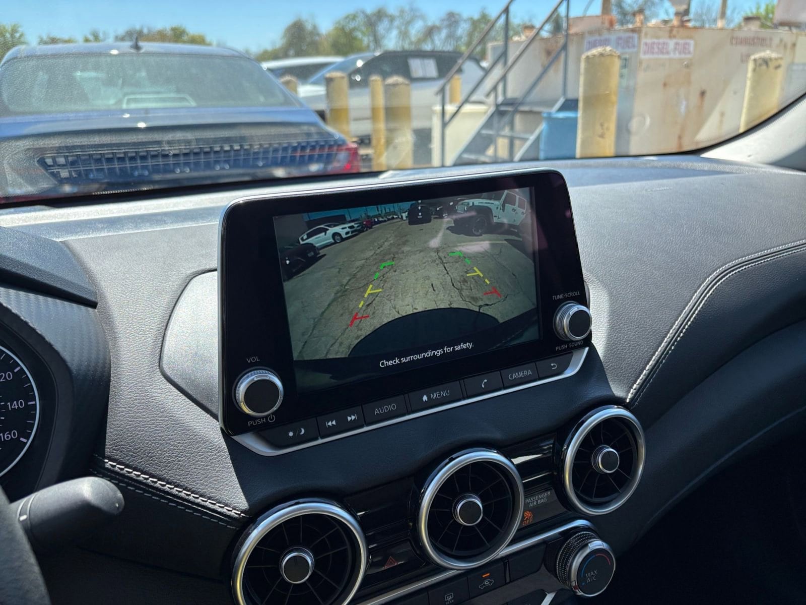 Thumbnail: 2025 Nissan Sentra - 22