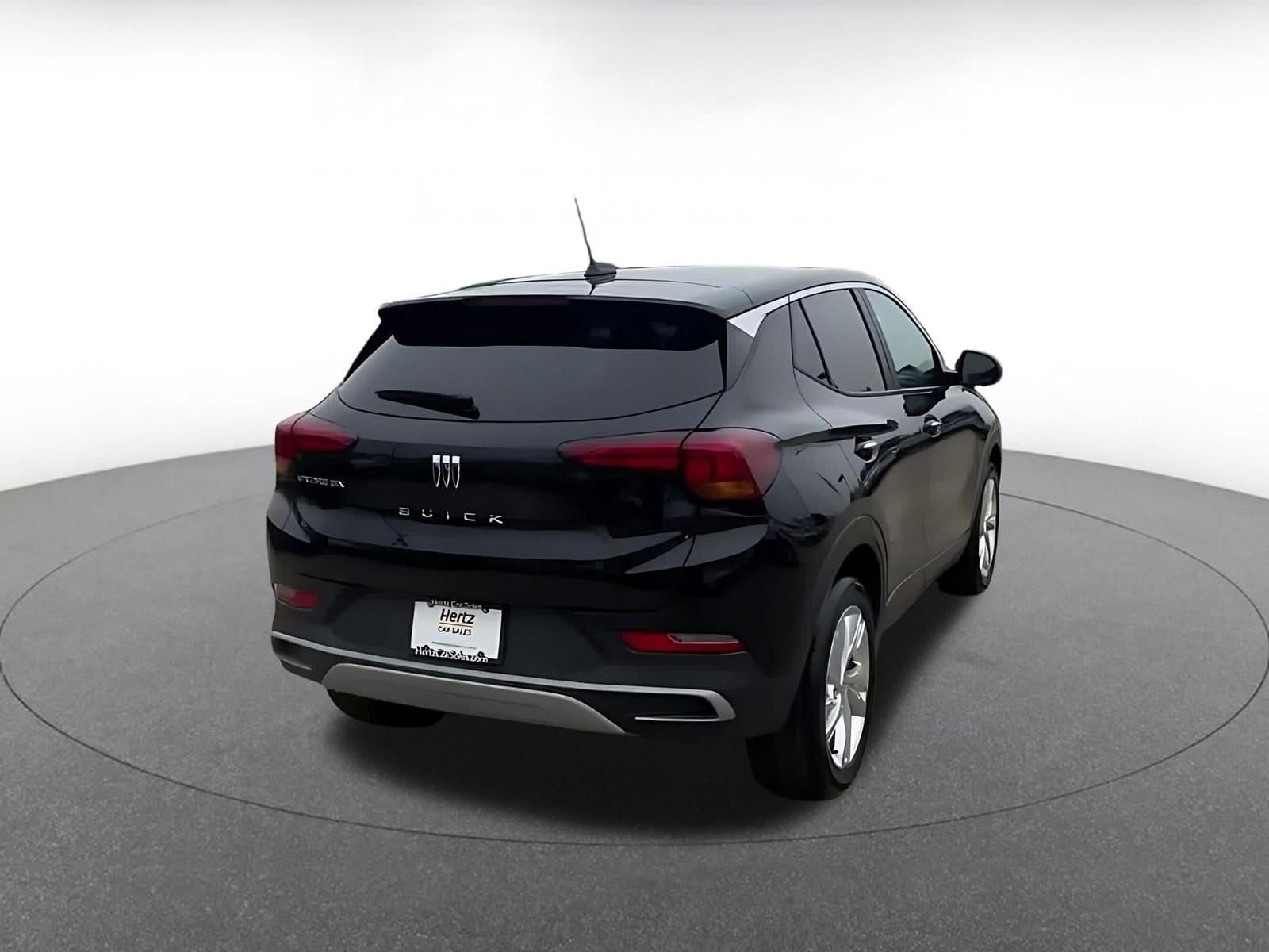 Thumbnail: 2025 Buick Encore GX - 15