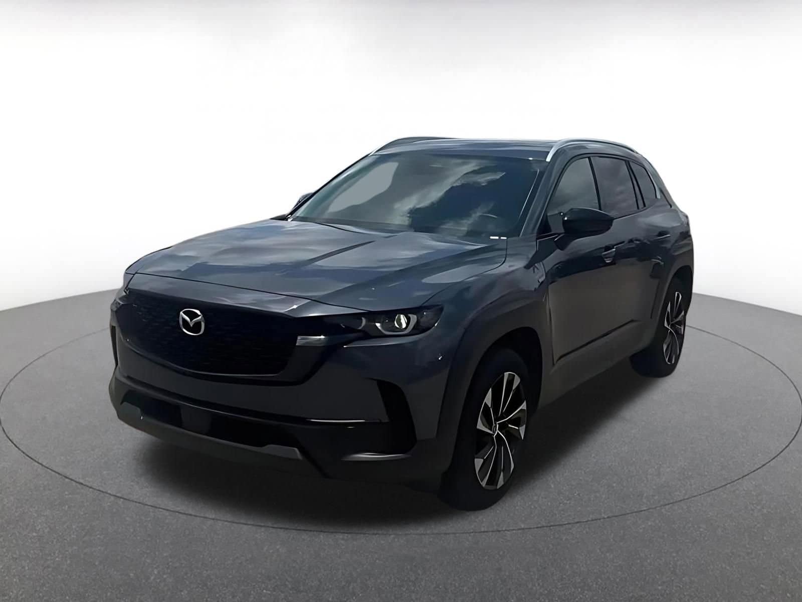 Thumbnail: 2025 Mazda CX-50 - 7
