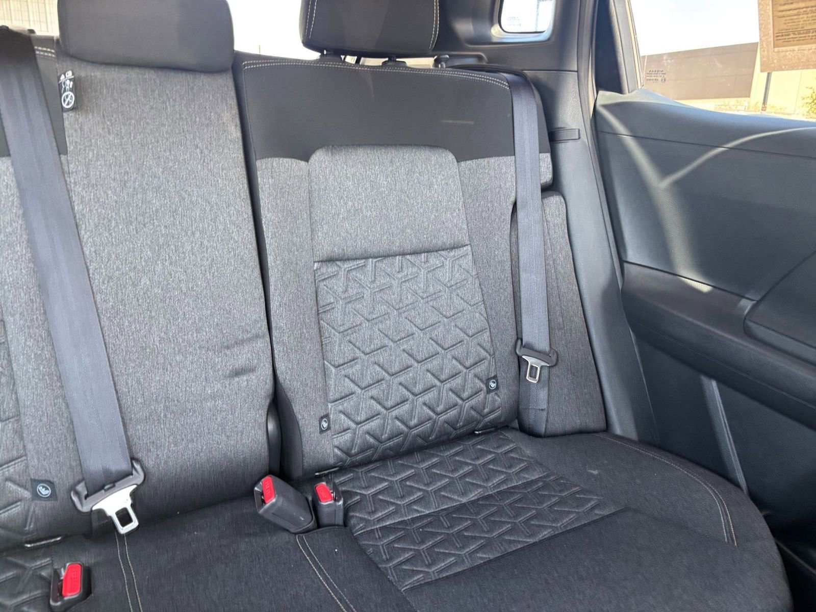 Thumbnail: 2025 Nissan Kicks - 35