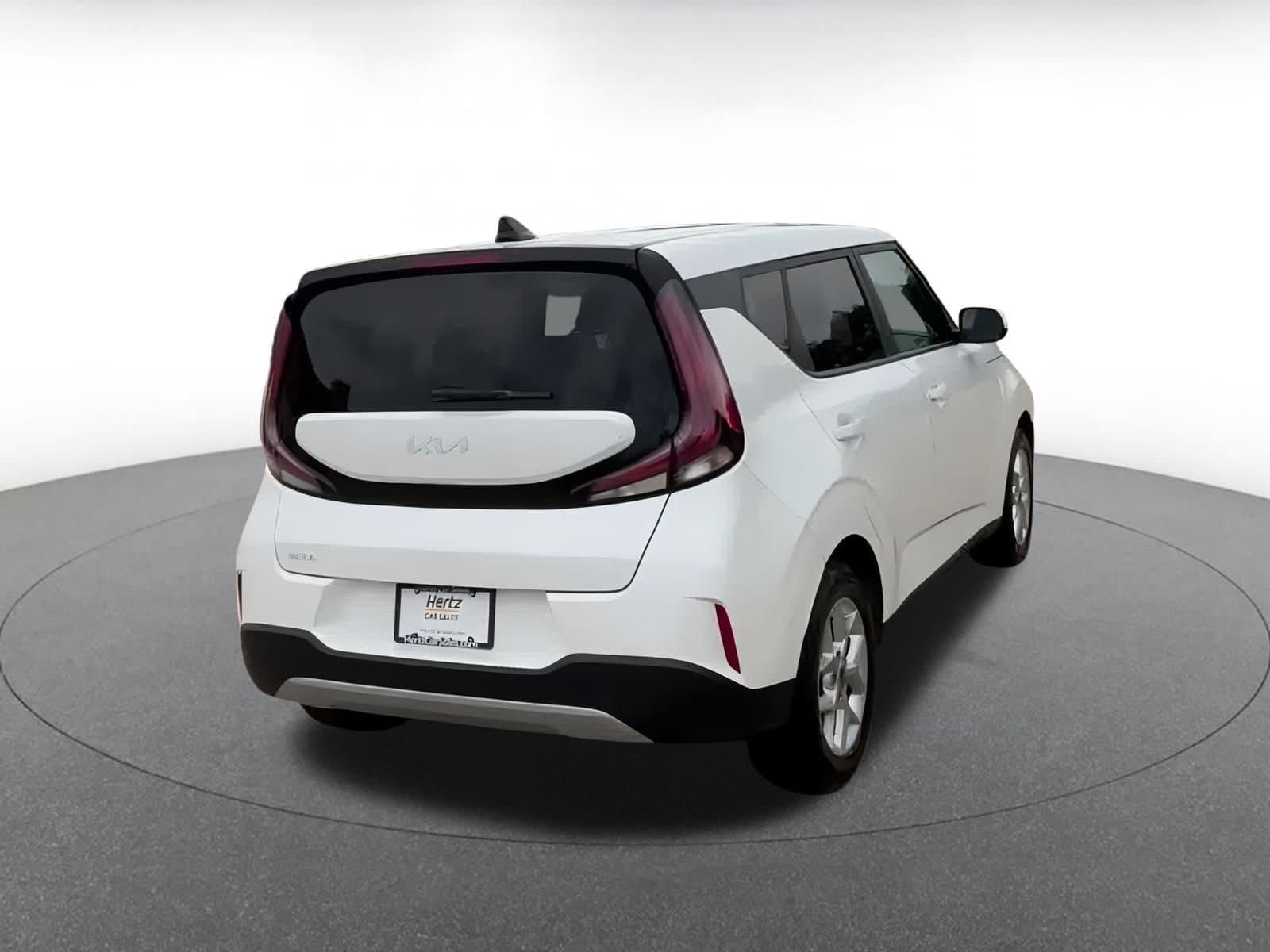 Thumbnail: 2023 Kia Soul - 14
