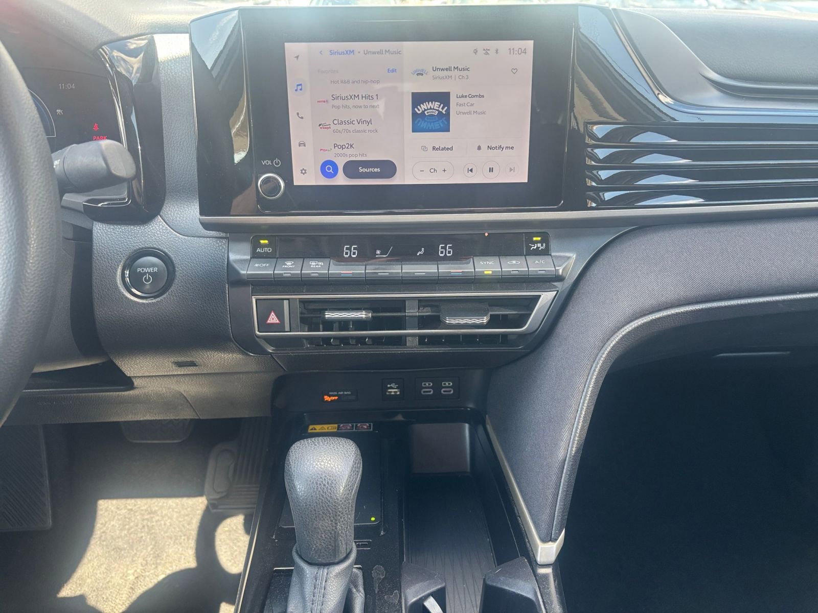 Thumbnail: 2025 Toyota Camry - 17