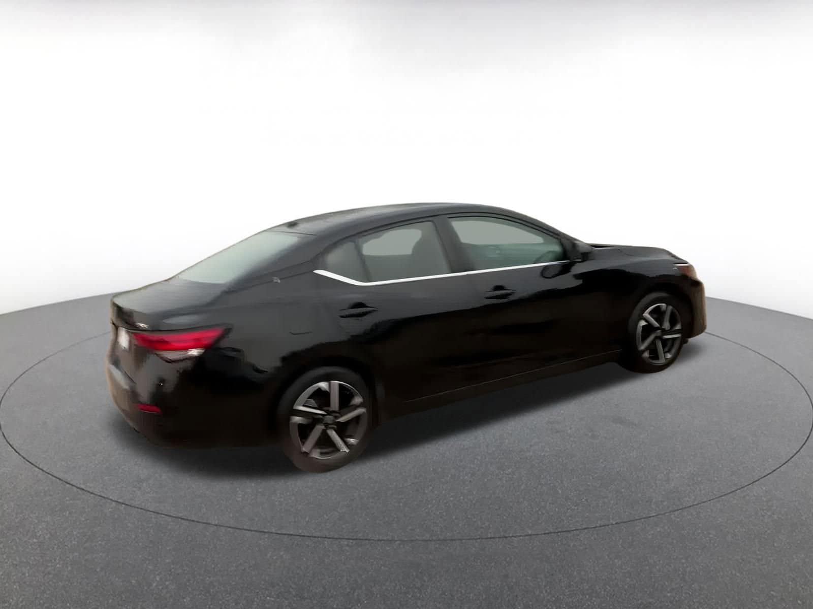 2024 Nissan Sentra SV 11