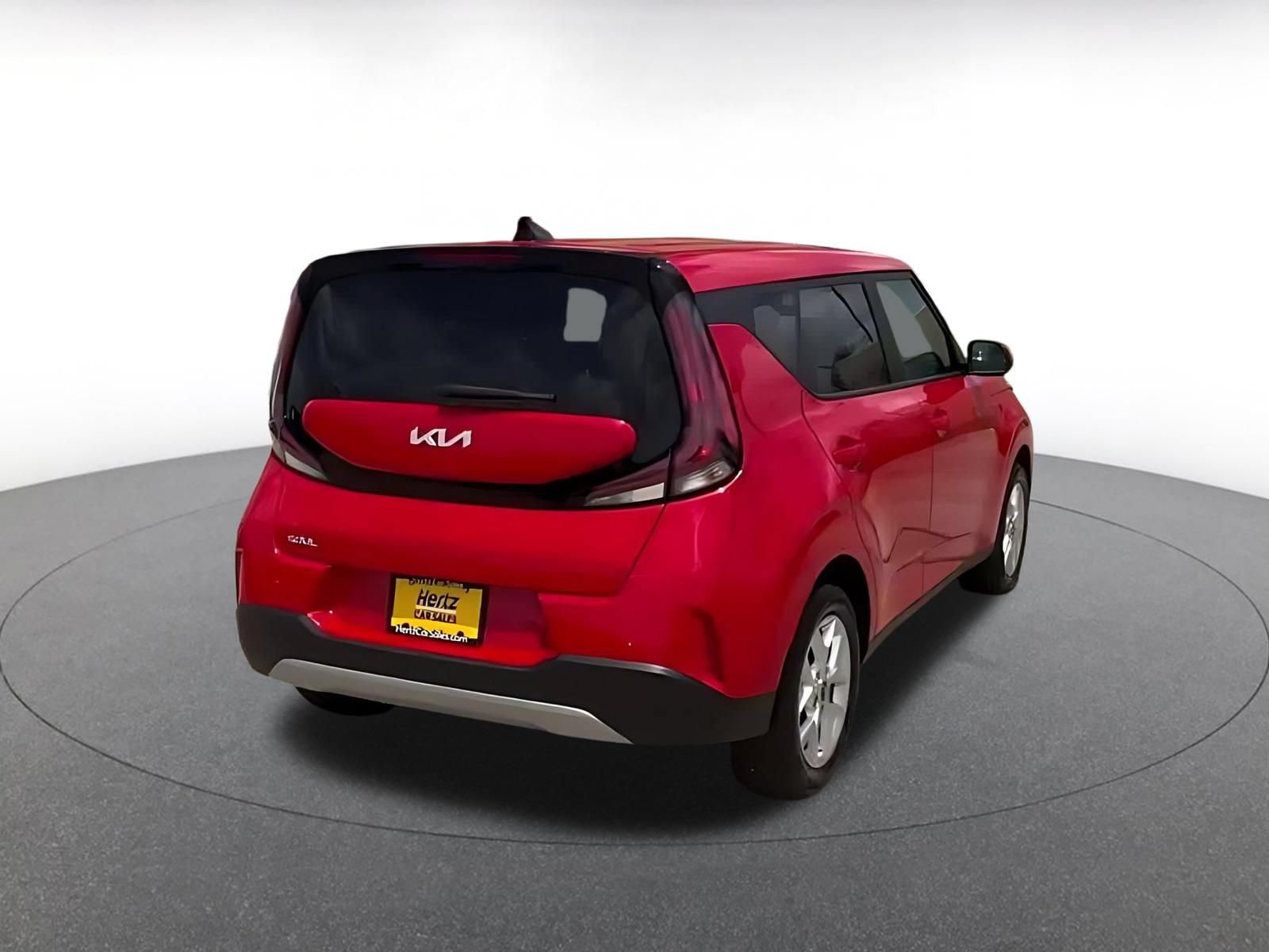Thumbnail: 2025 Kia Soul - 14