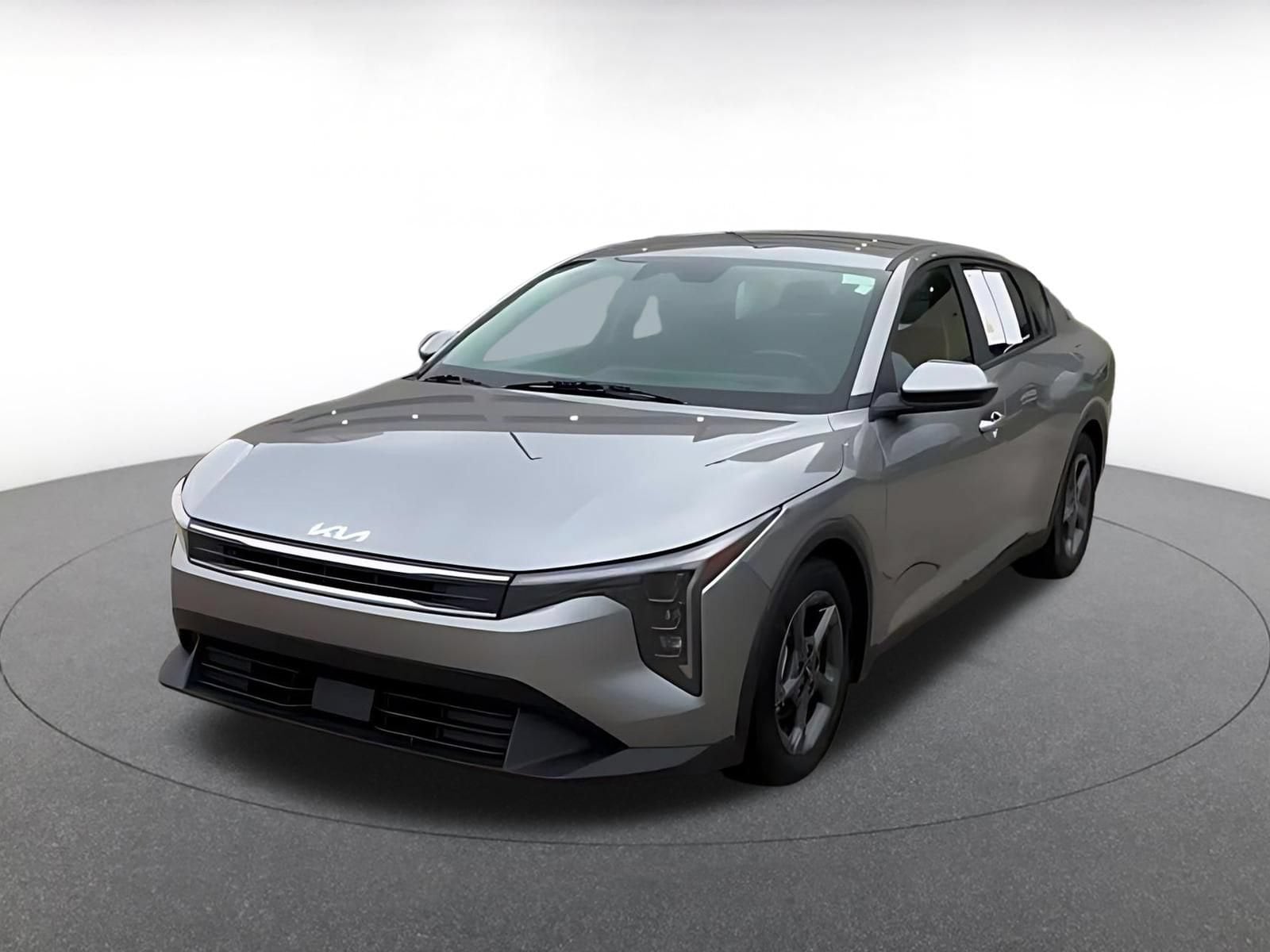 Thumbnail: 2025 Kia K4 - 7