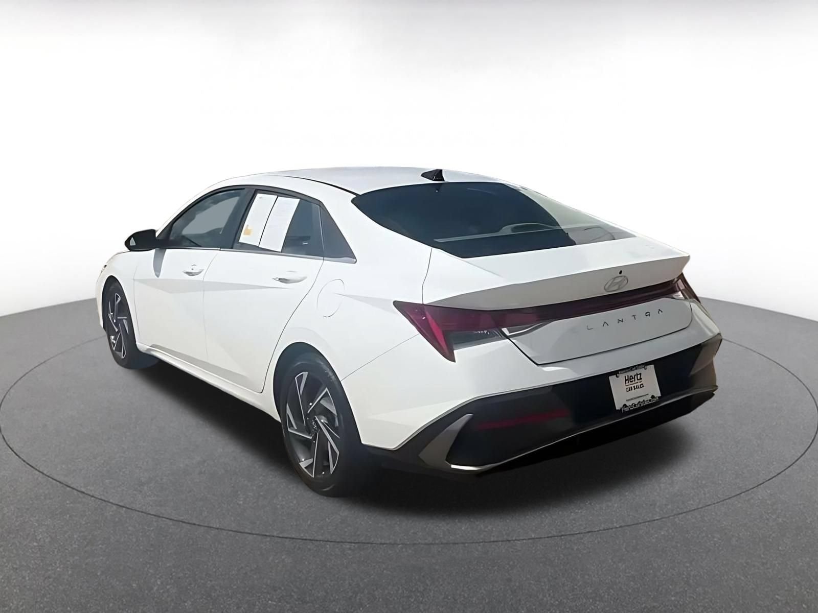 Thumbnail: 2025 Hyundai Elantra - 11