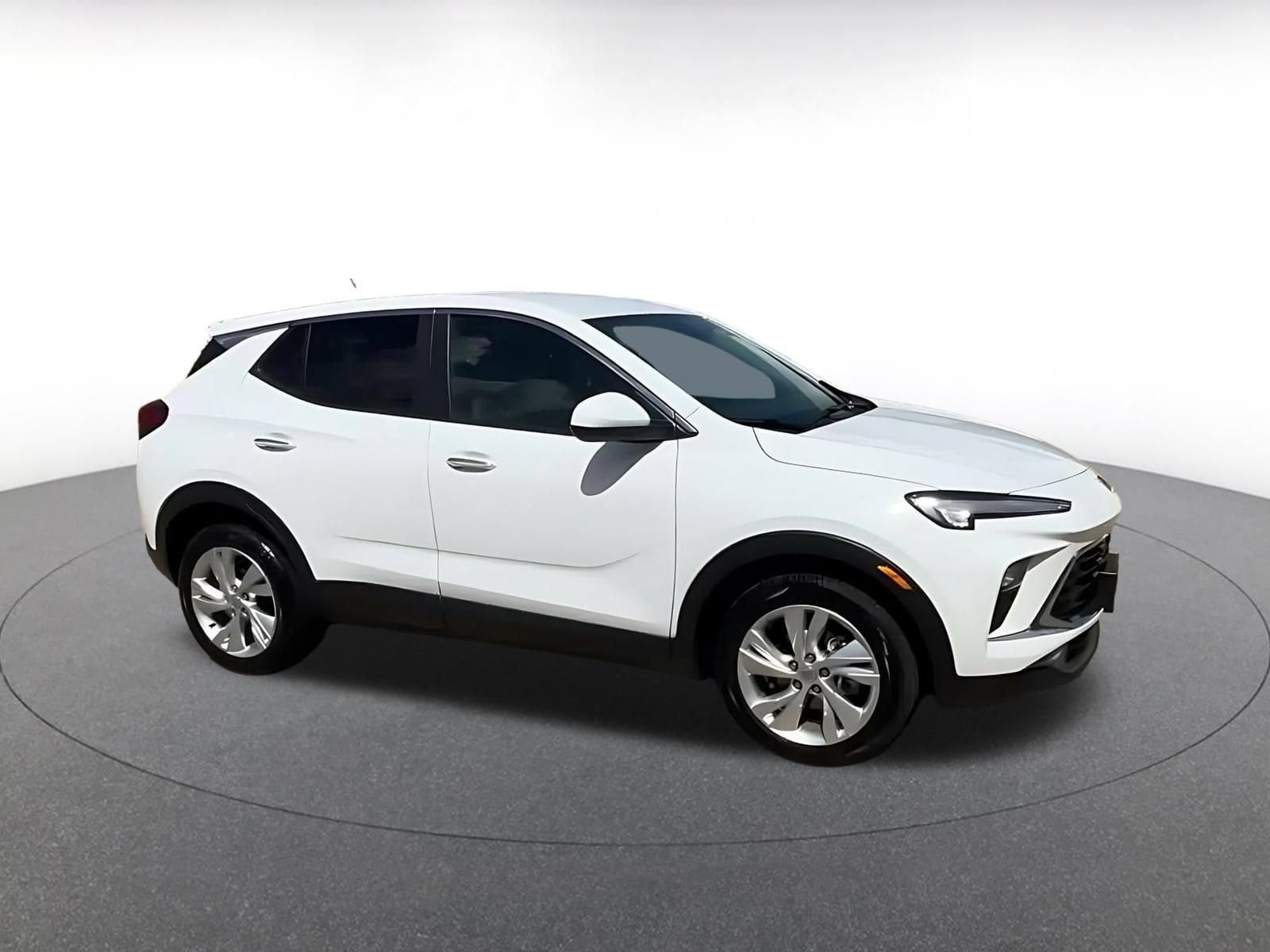 Thumbnail: 2026 Buick Encore GX - 2