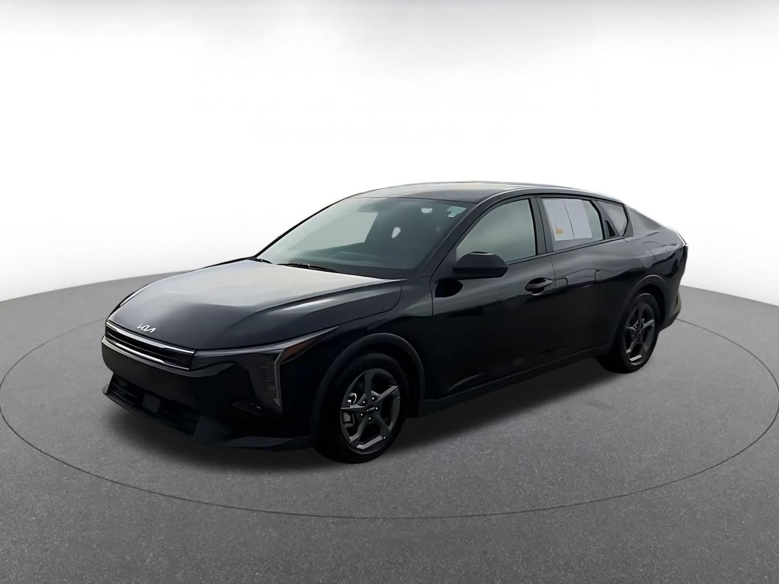 Thumbnail: 2025 Kia K4 - 7