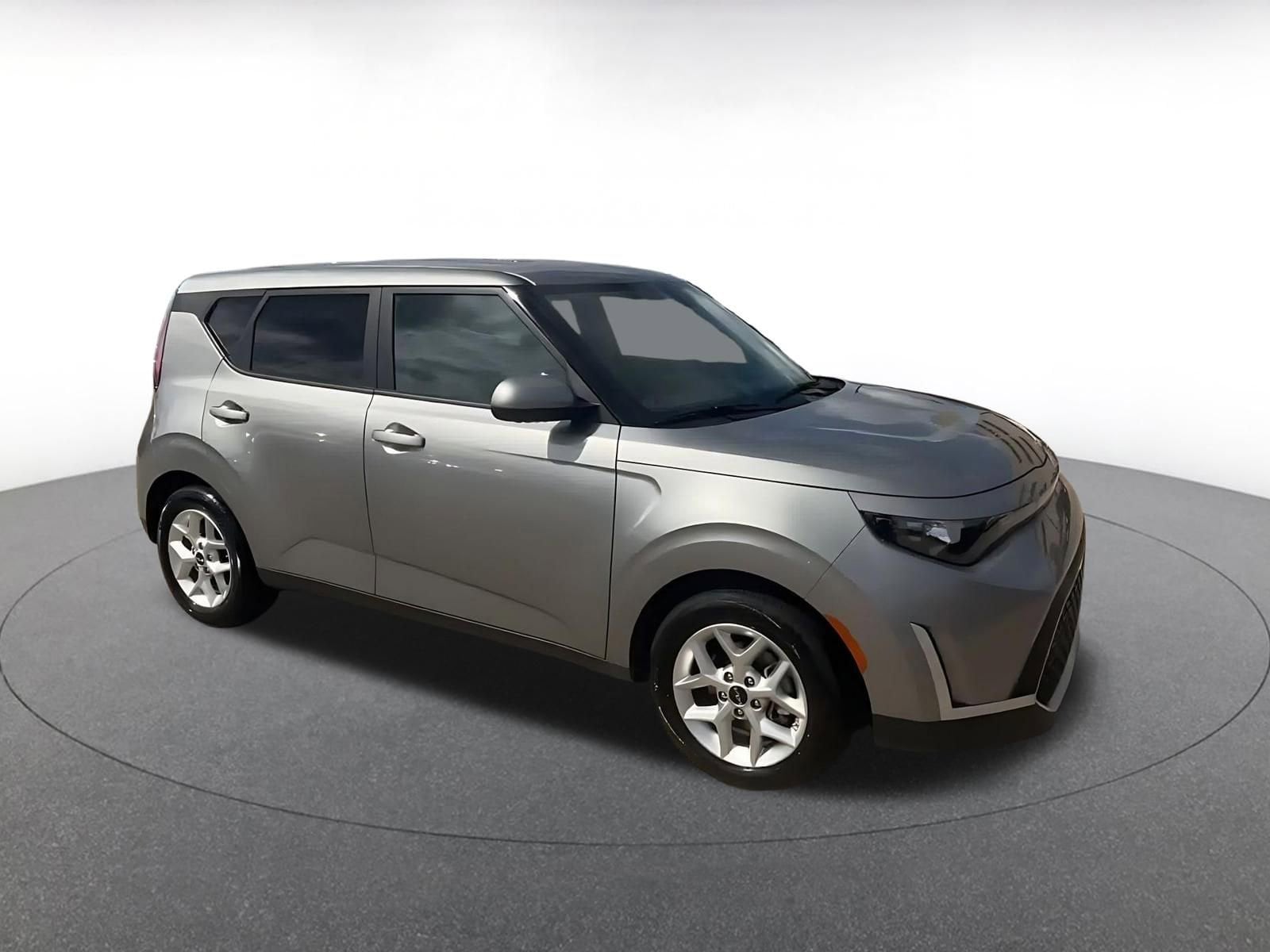 Thumbnail: 2025 Kia Soul - 2