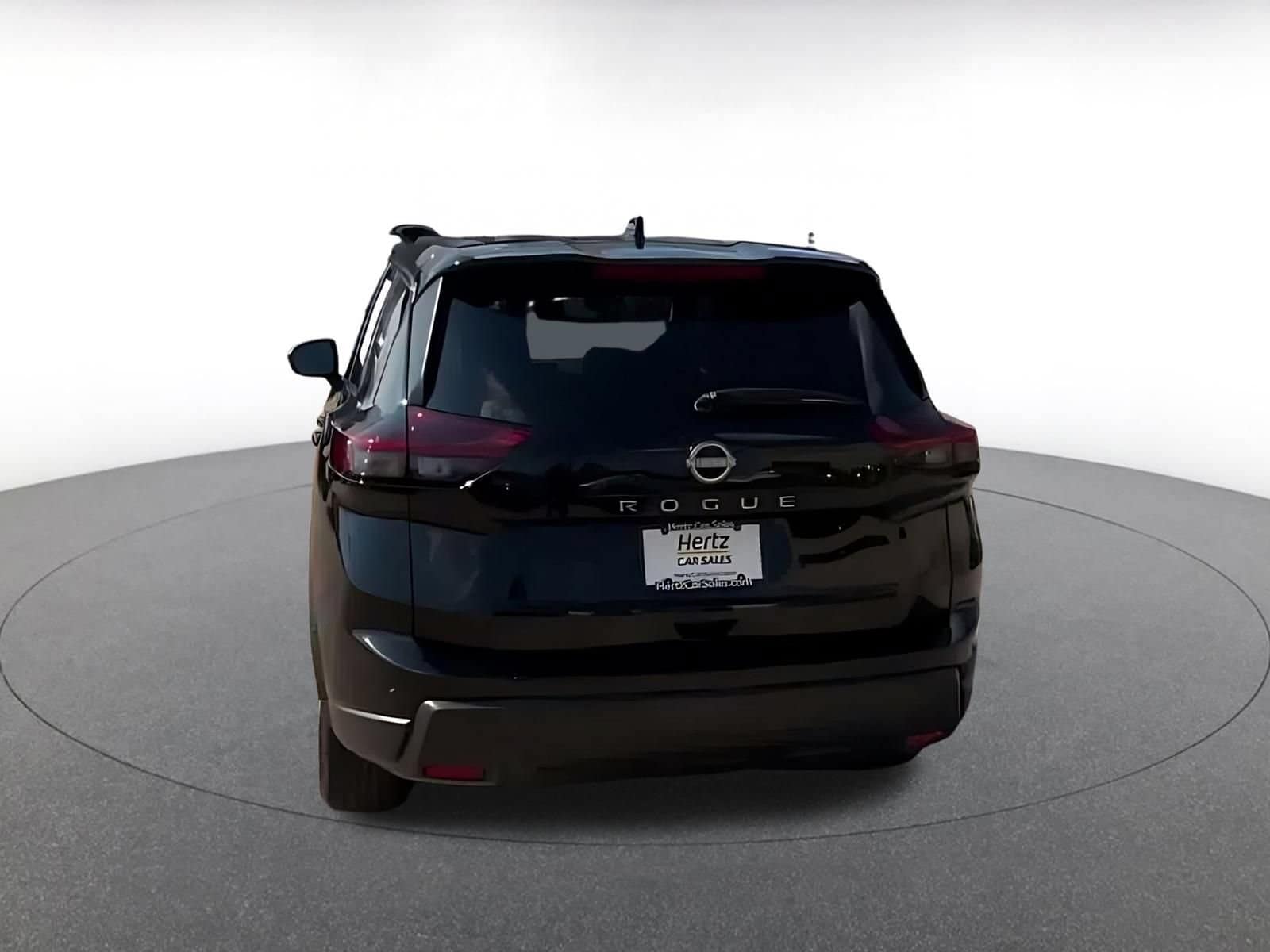 Thumbnail: 2025 Nissan Rogue - 10