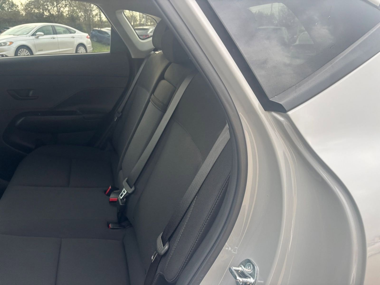 Thumbnail: 2025 Hyundai Kona - 23