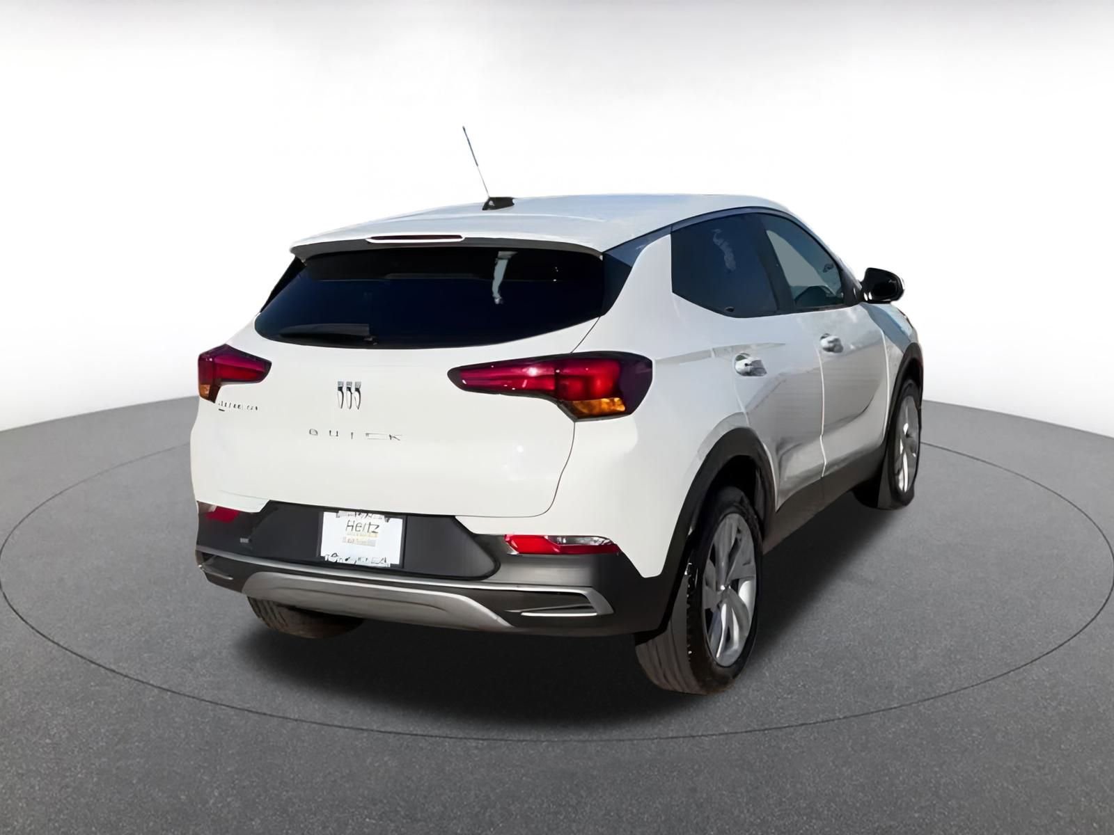 Thumbnail: 2025 Buick Encore GX - 12