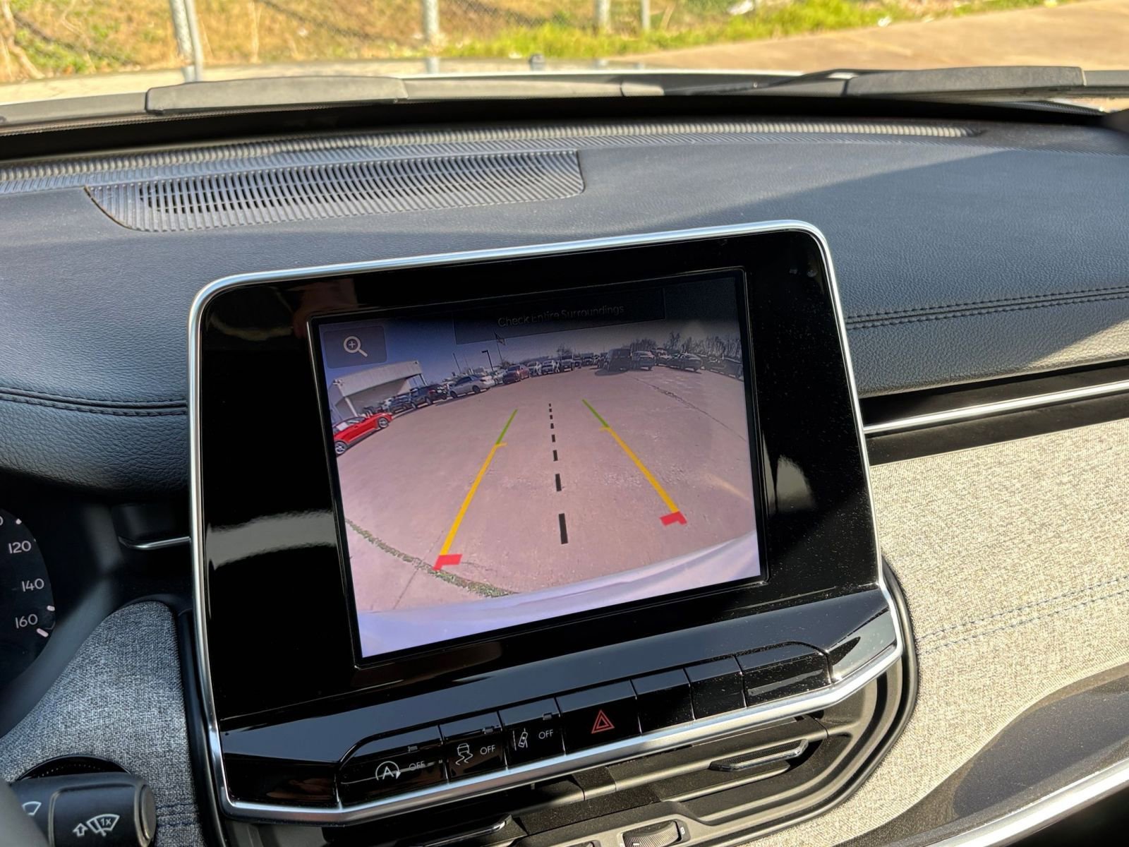 Thumbnail: 2025 Jeep Compass - 23