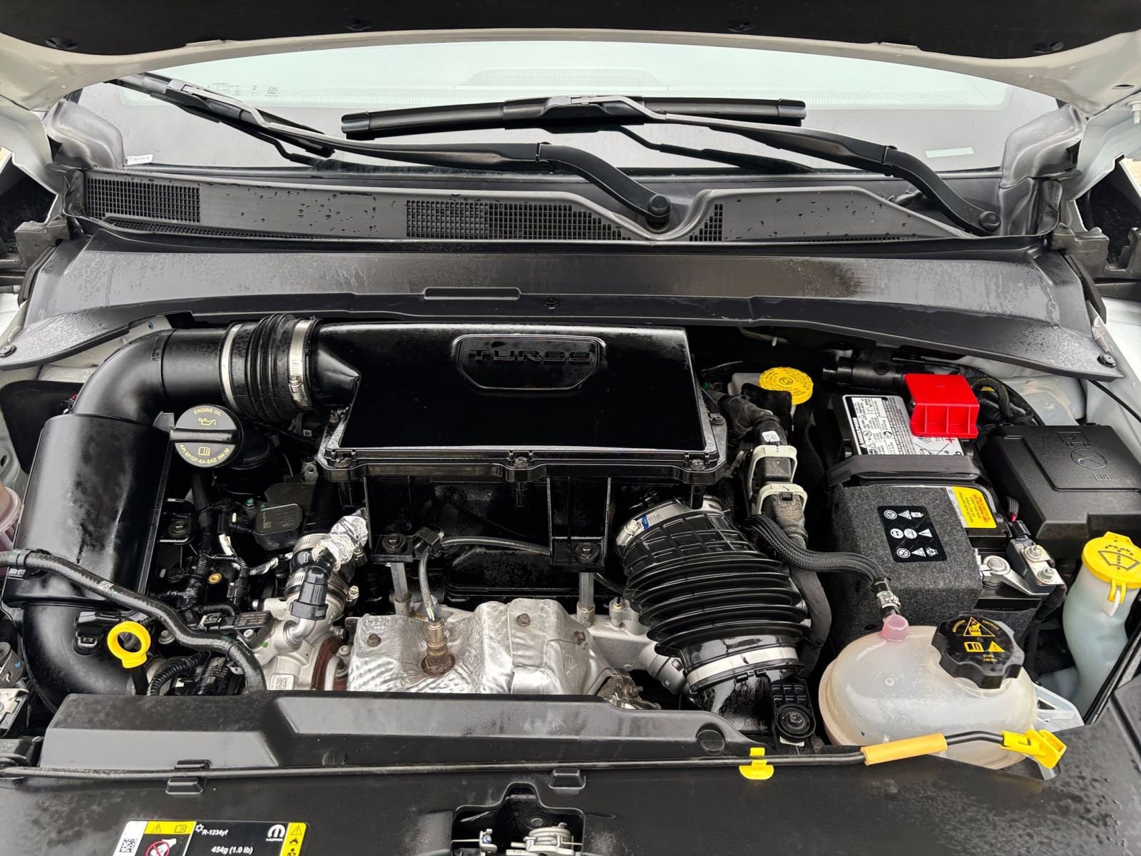 Thumbnail: 2025 Jeep Compass - 33