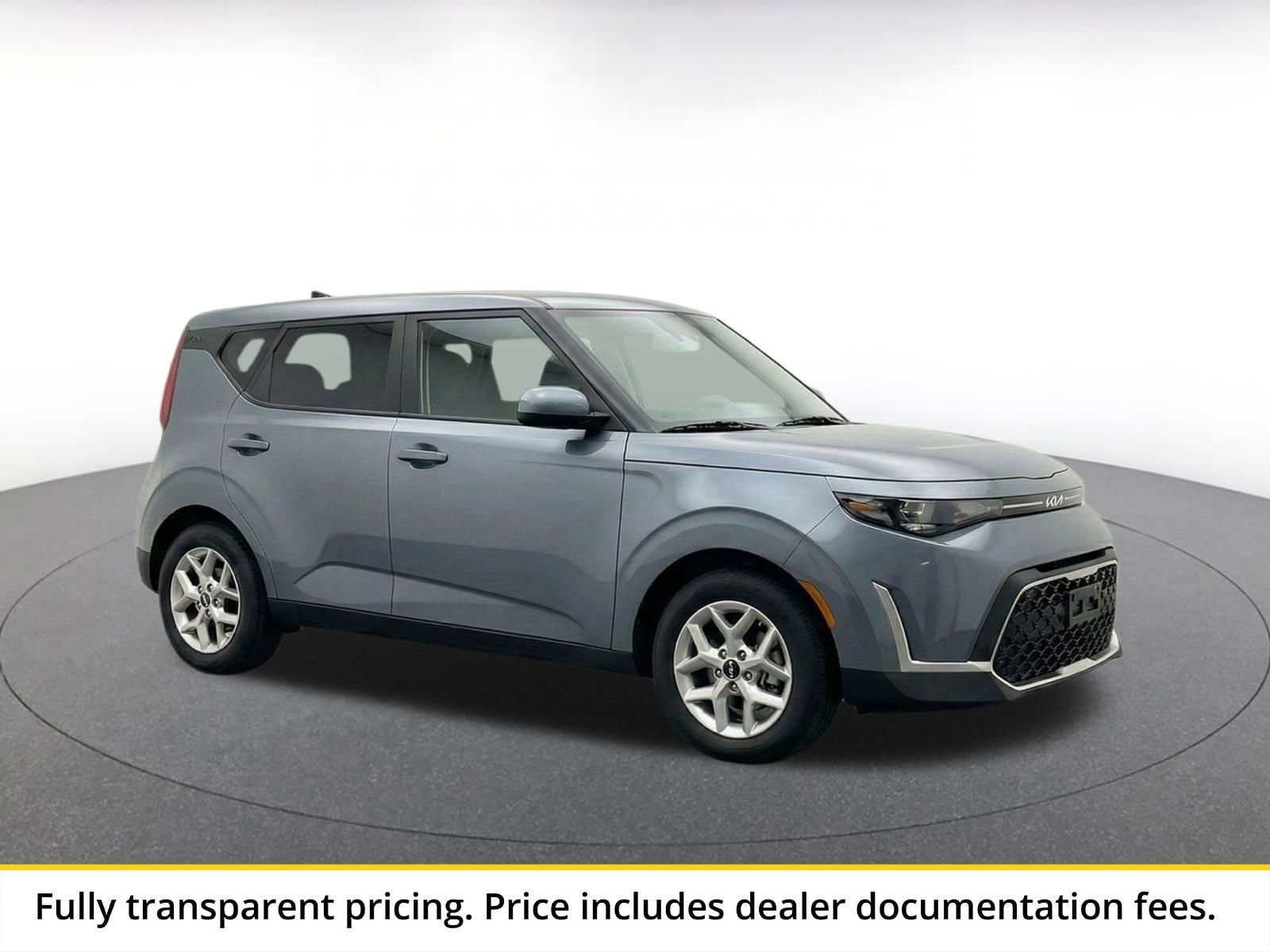 Thumbnail: 2025 Kia Soul - 1