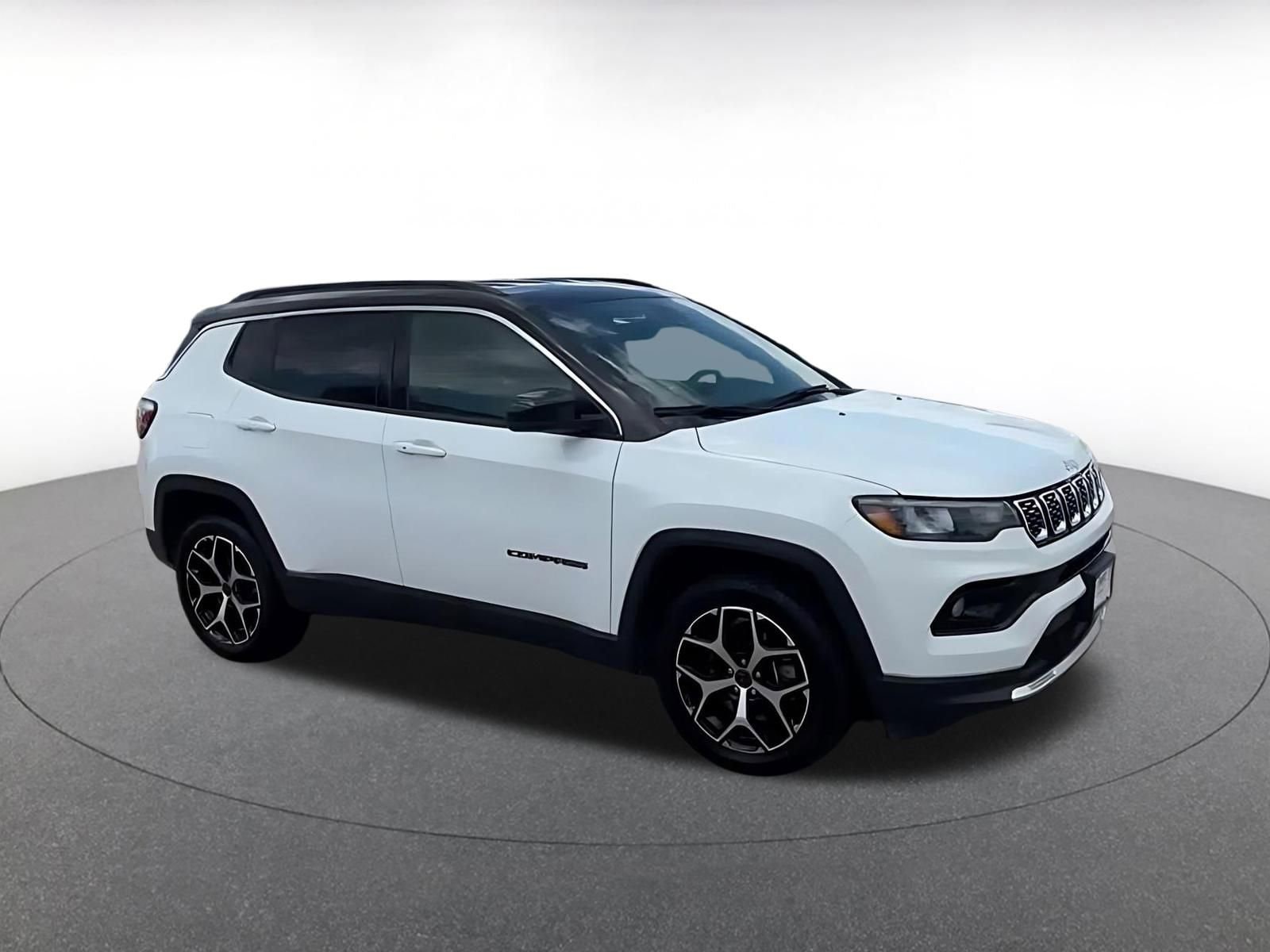 Thumbnail: 2025 Jeep Compass - 2
