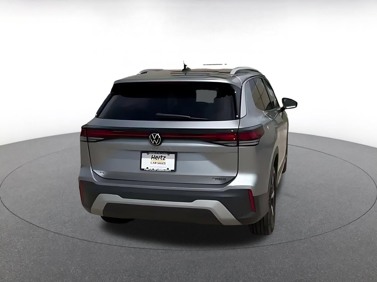 Thumbnail: 2026 Volkswagen Tiguan - 13