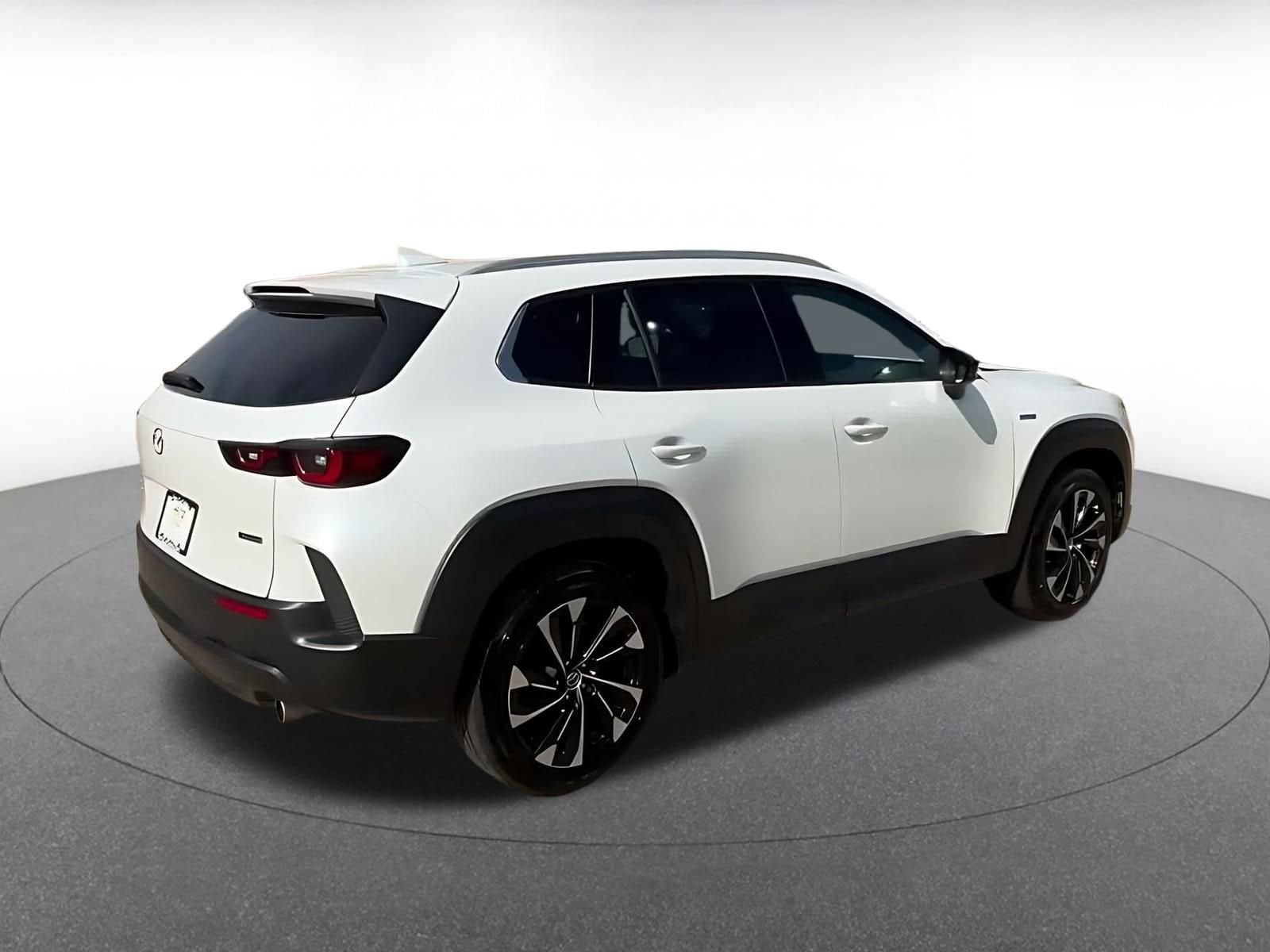 Thumbnail: 2025 Mazda CX-50 - 12