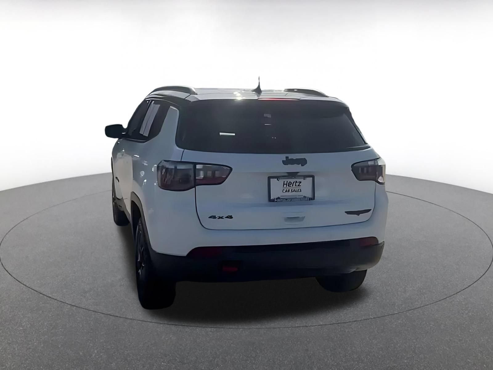 Thumbnail: 2025 Jeep Compass - 10