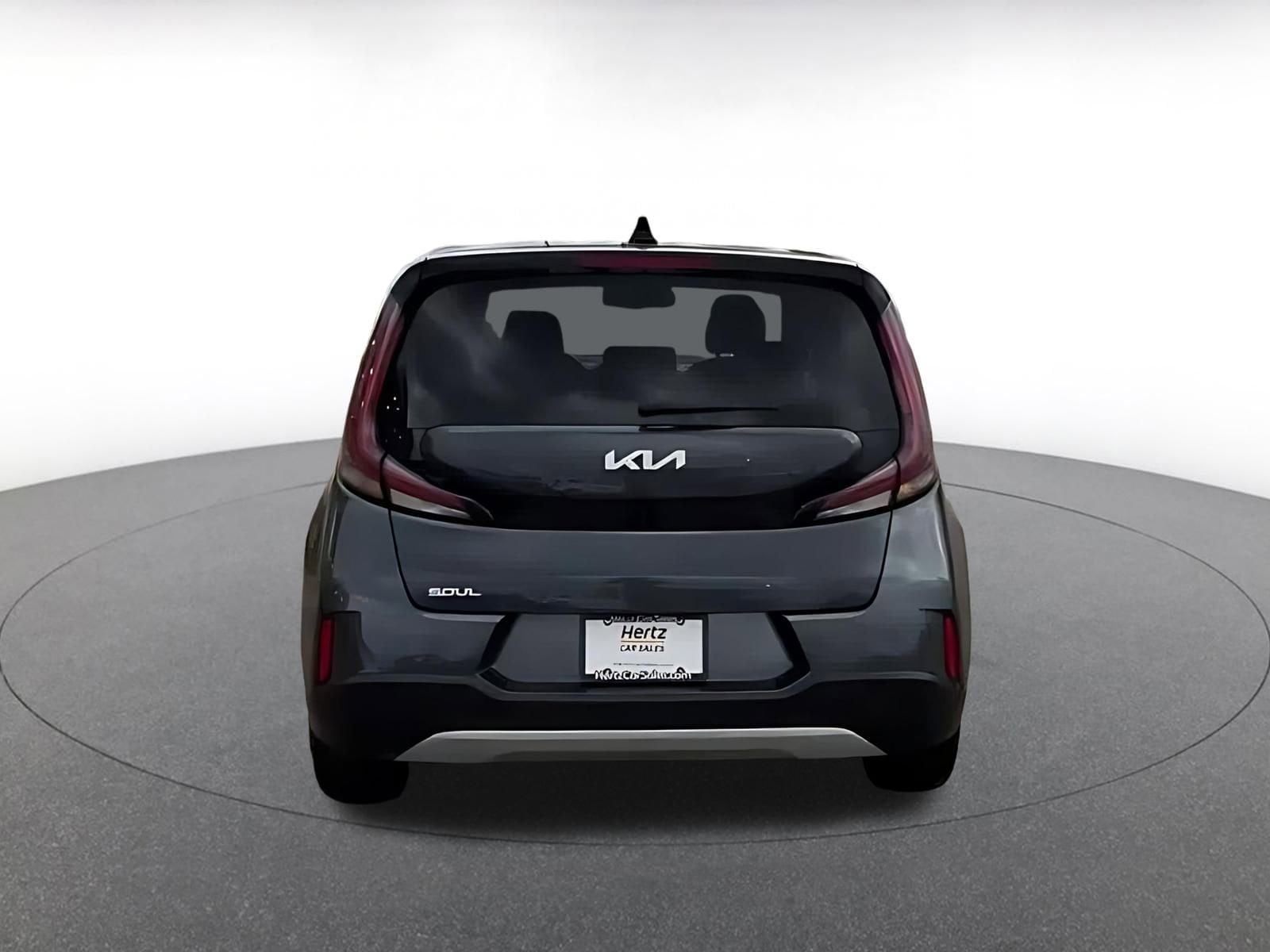 Thumbnail: 2025 Kia Soul - 12