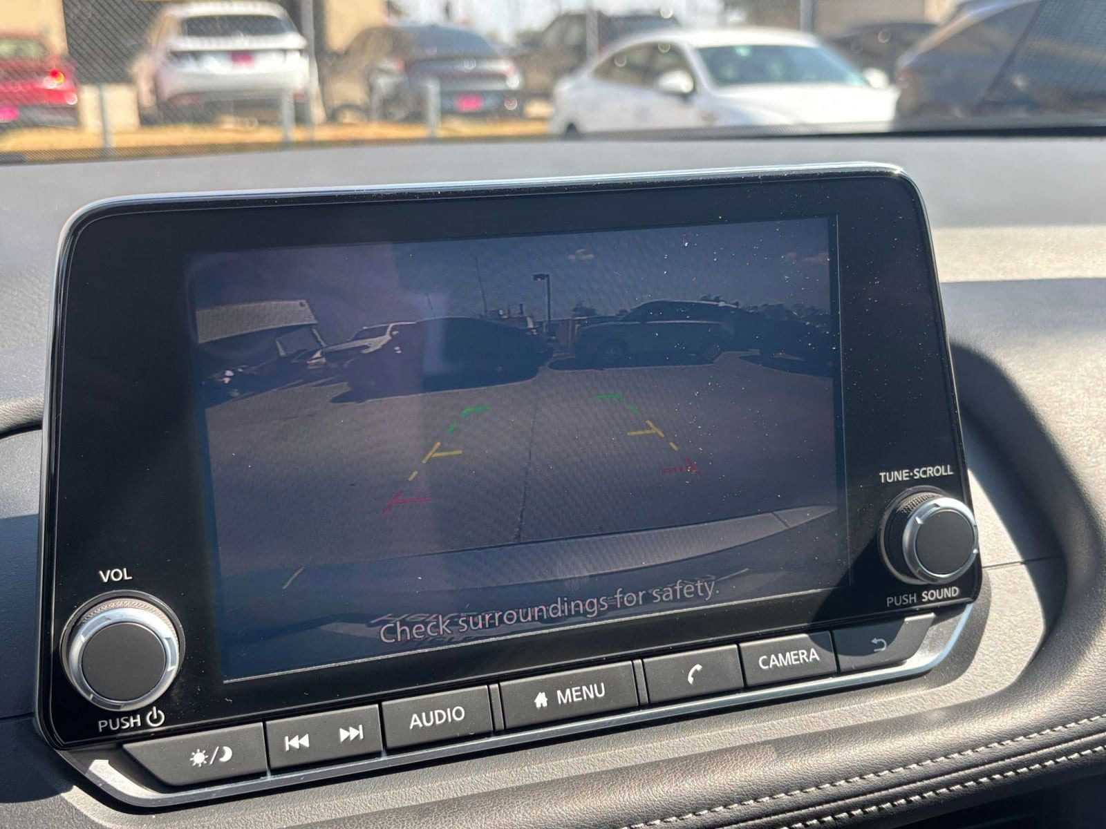 Thumbnail: 2025 Nissan Rogue - 25