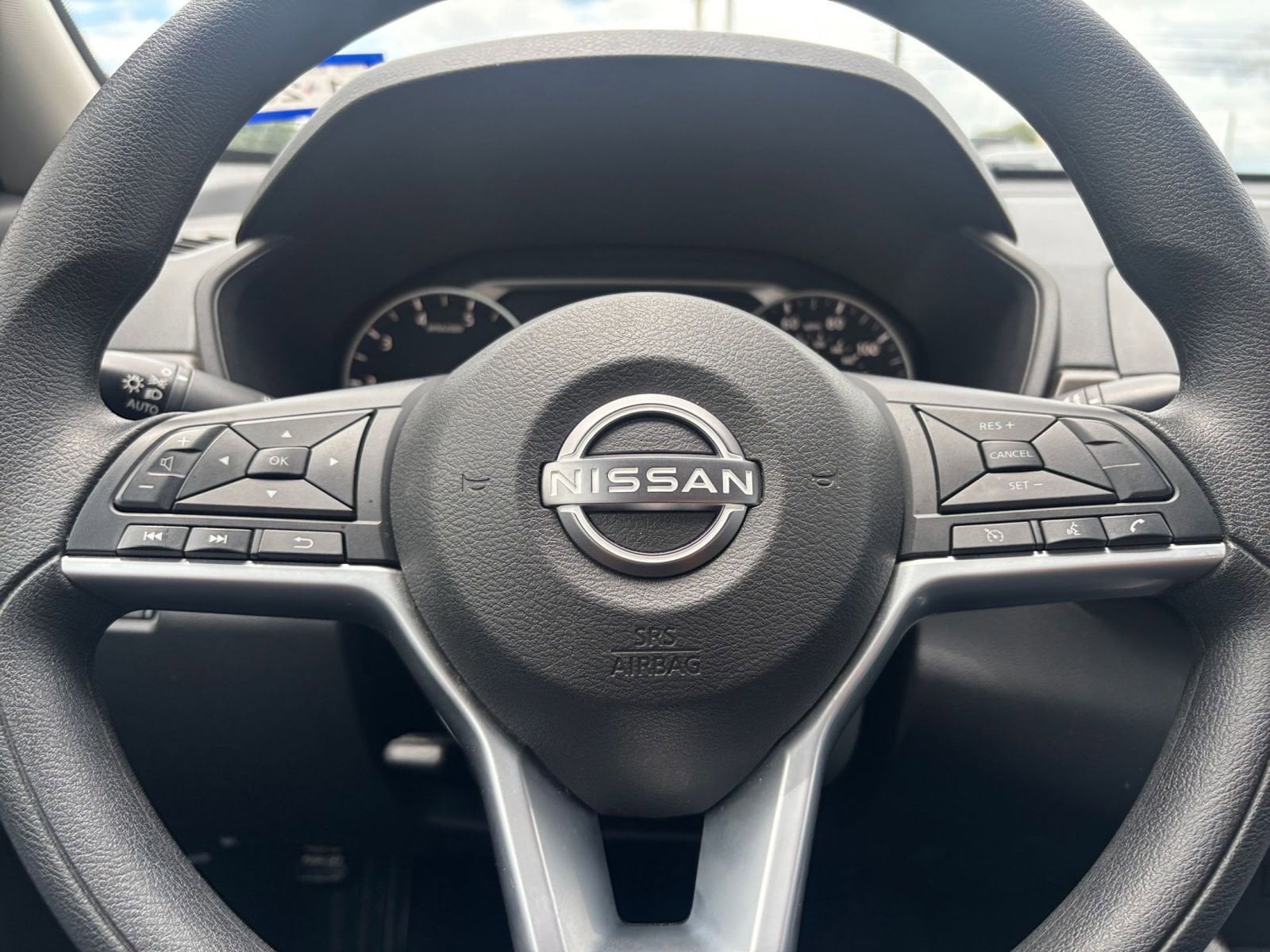 Thumbnail: 2025 Nissan Altima - 27