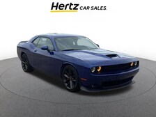 2022 Dodge Challenger GT -
                  Houston, TX