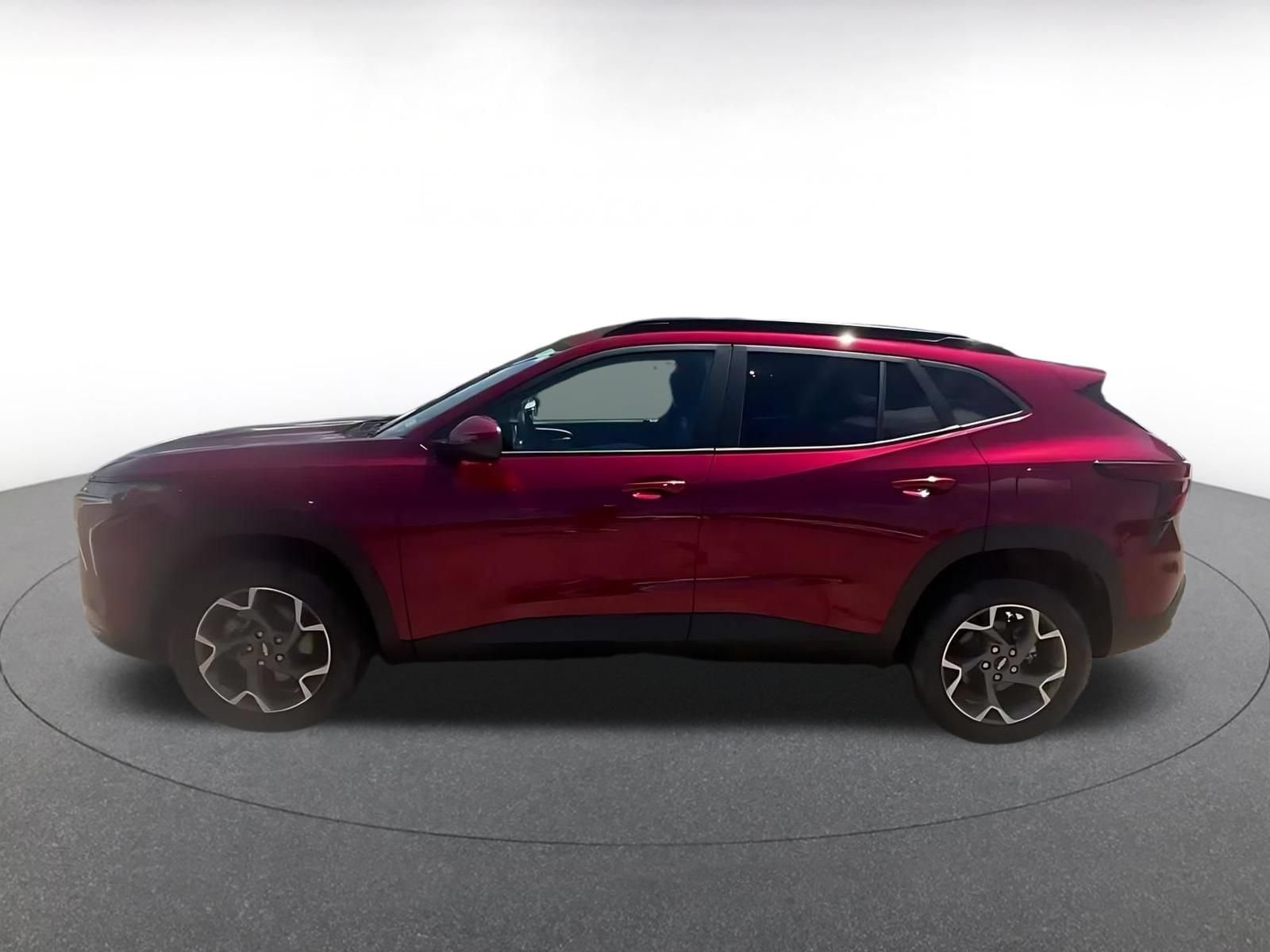 Thumbnail: 2025 Chevrolet Trax - 7