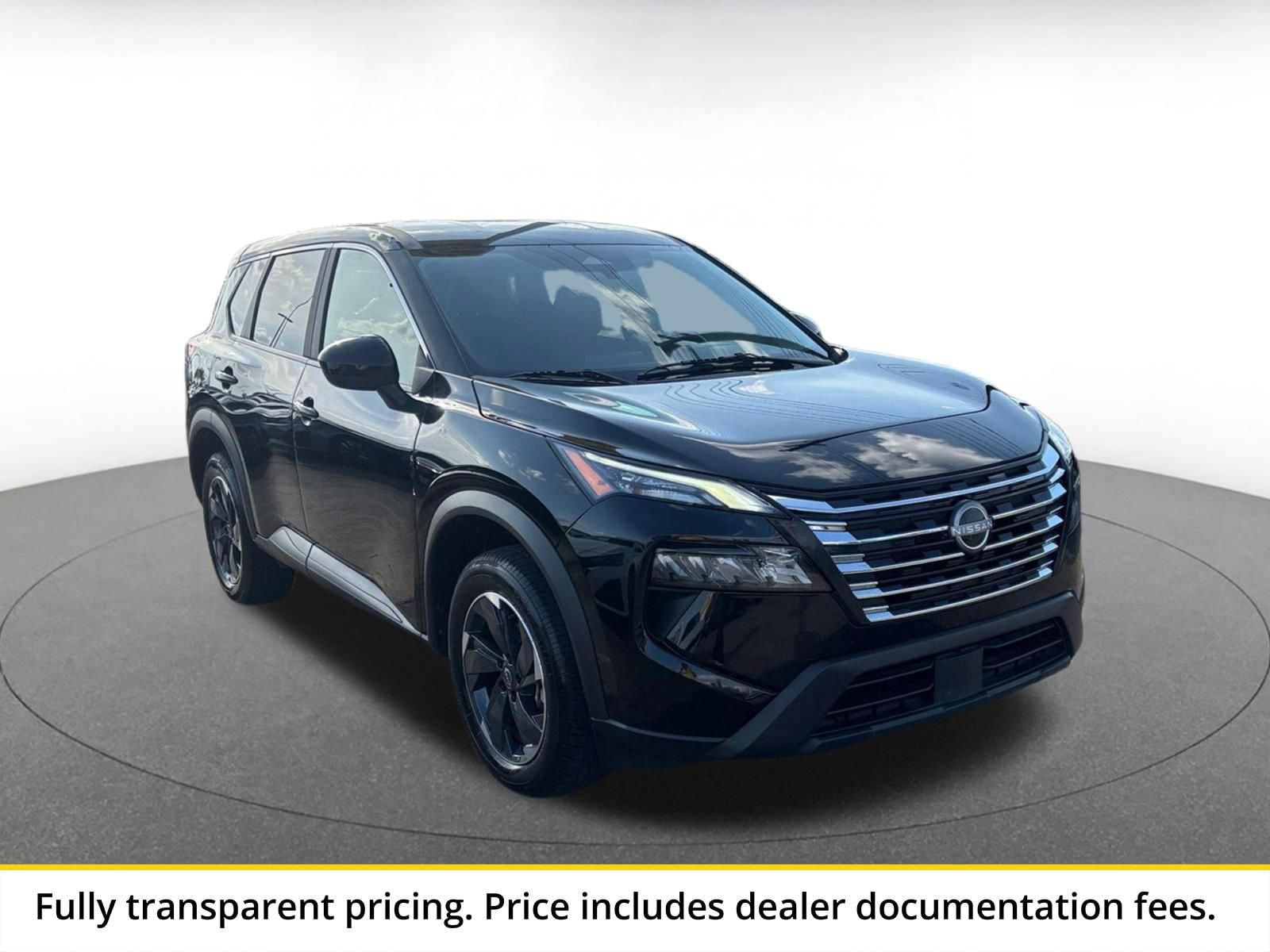 Thumbnail: 2025 Nissan Rogue - 1