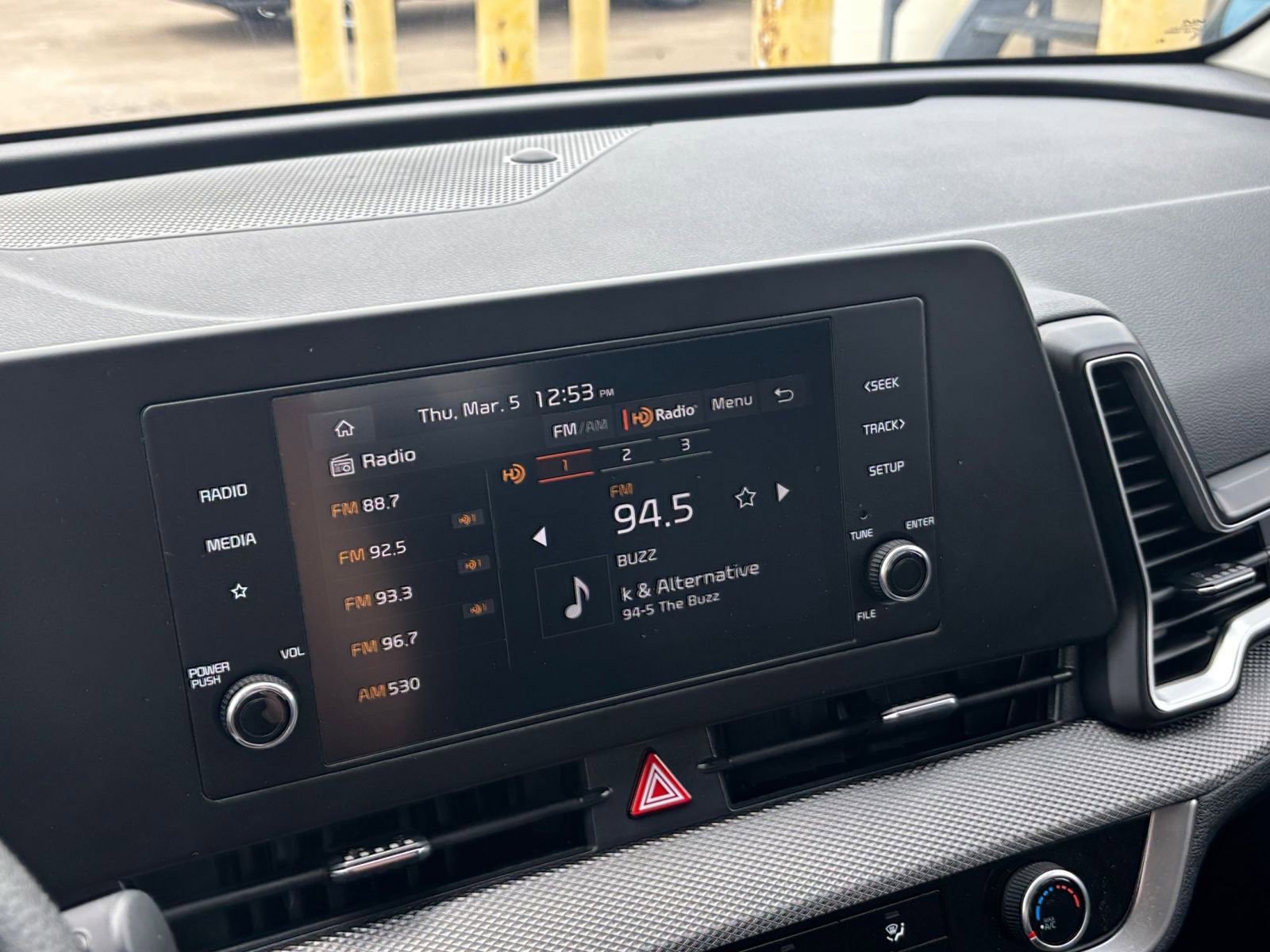 Thumbnail: 2025 Kia Sportage - 20