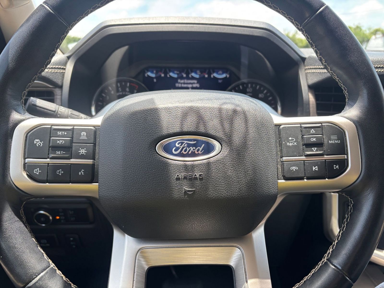 Thumbnail: 2024 Ford Expedition MAX - 31
