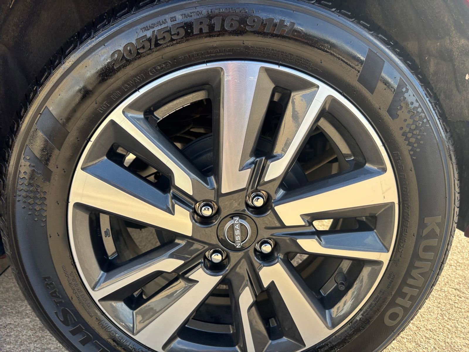 Thumbnail: 2025 Nissan Versa - 28