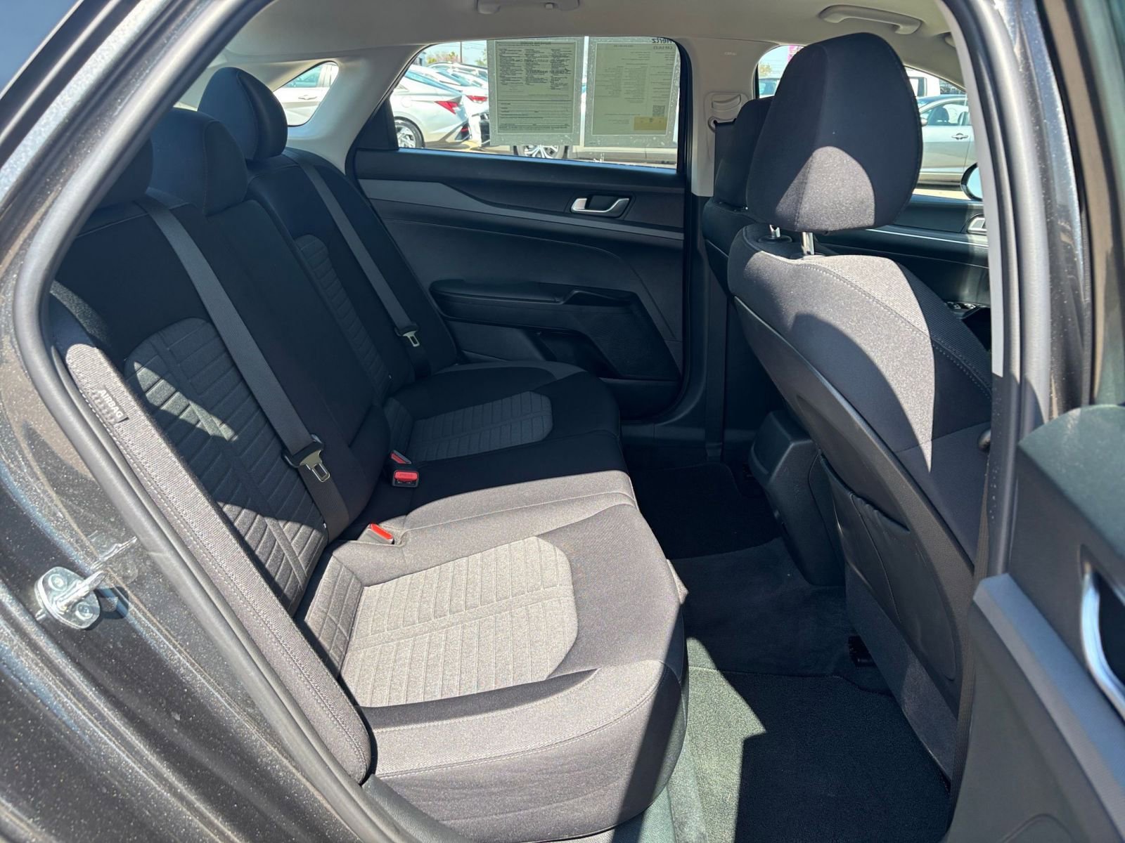 Thumbnail: 2025 Kia K5 - 24