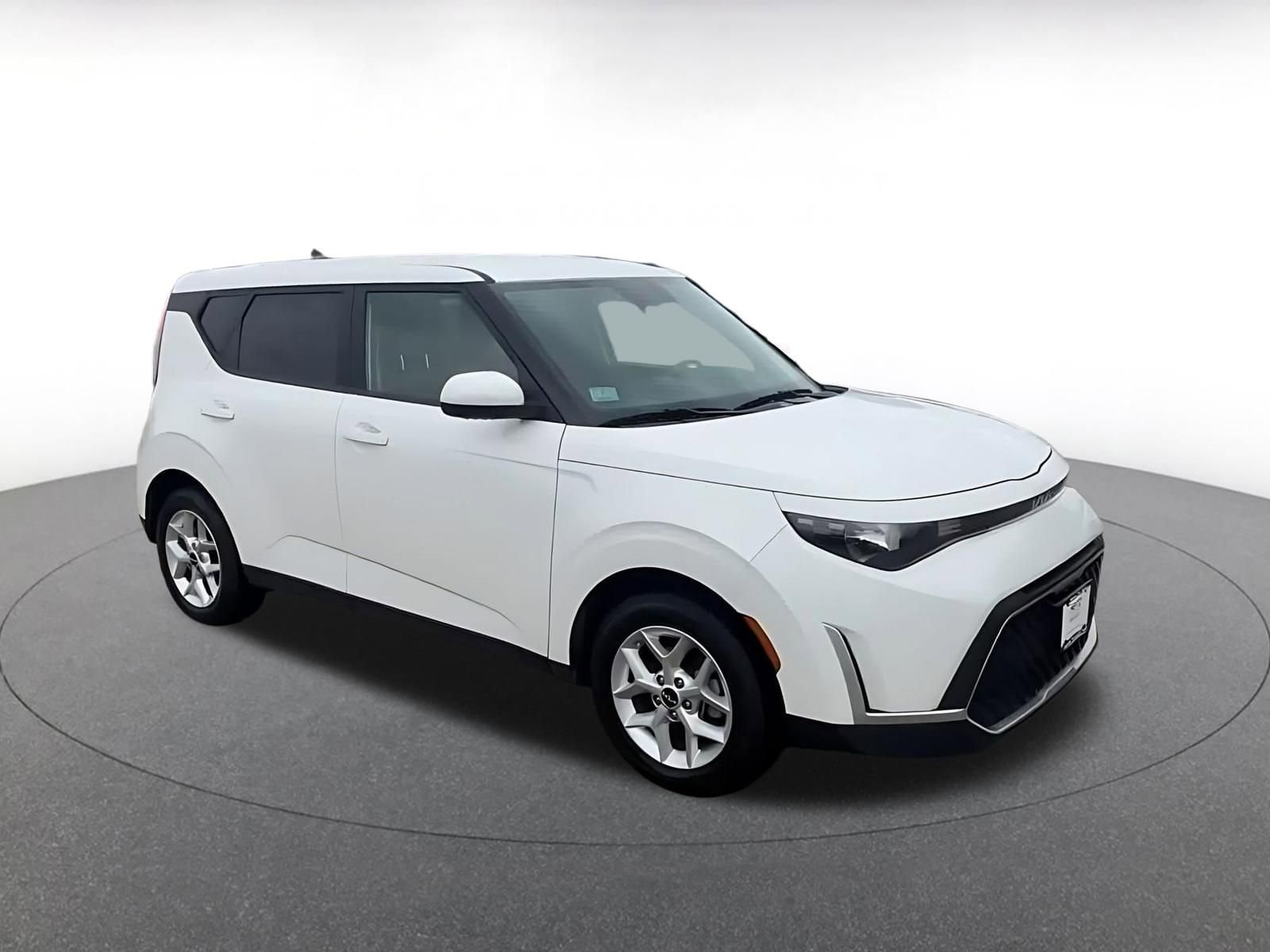 Thumbnail: 2025 Kia Soul - 3