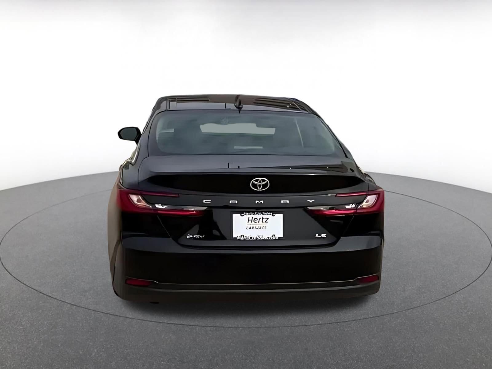 Thumbnail: 2025 Toyota Camry - 12