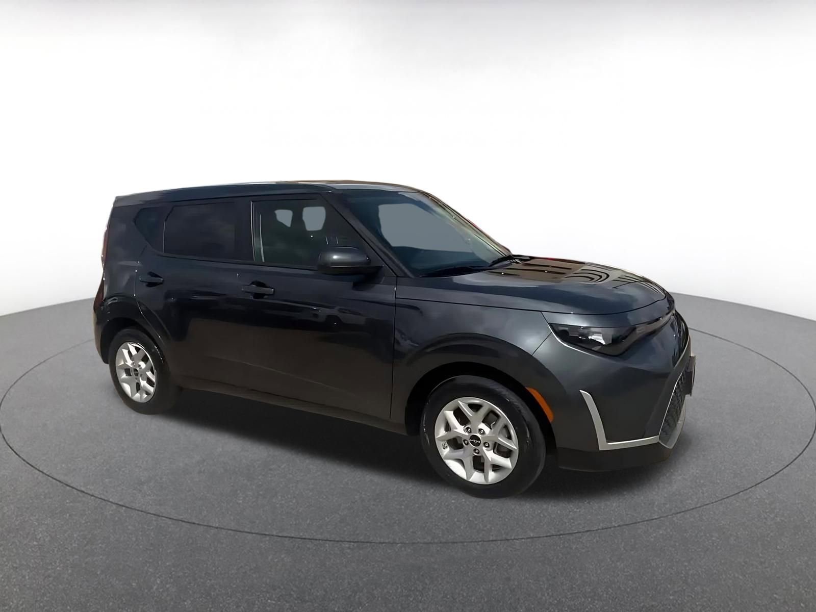 Thumbnail: 2025 Kia Soul - 2