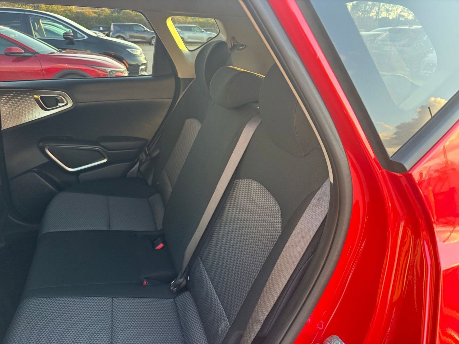 Thumbnail: 2025 Kia Soul - 23