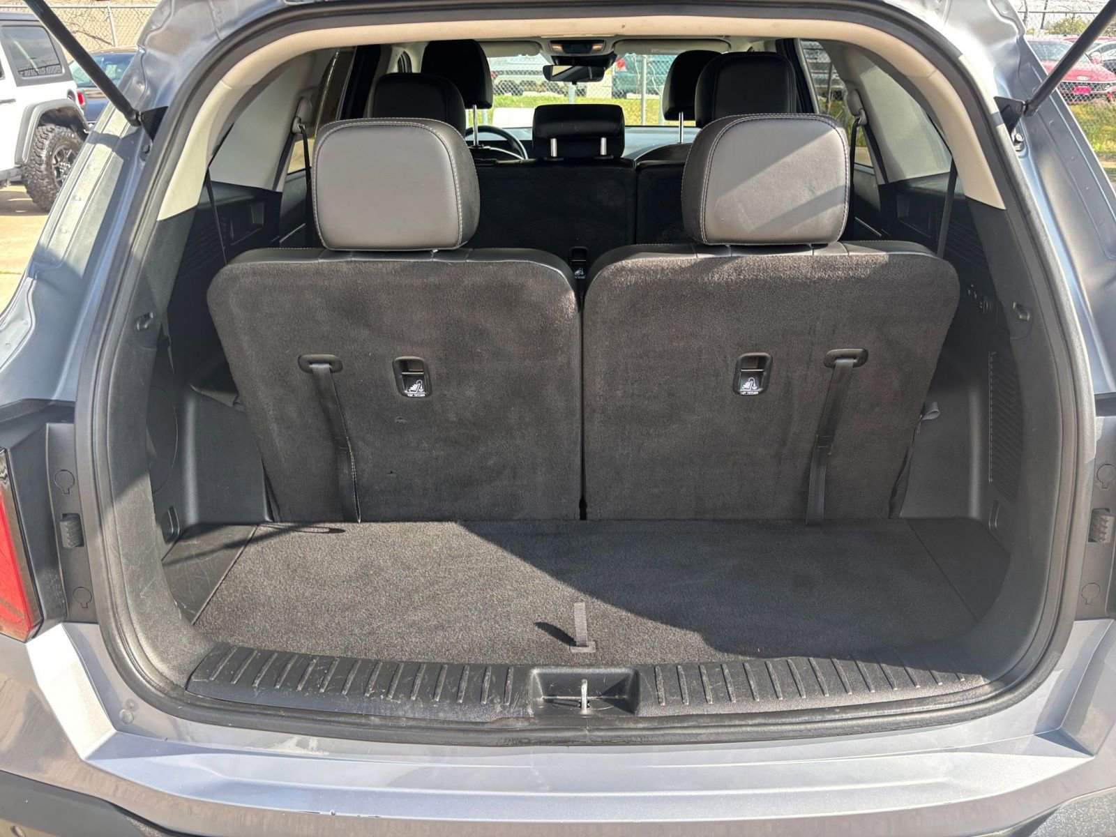 Thumbnail: 2024 Kia Sorento - 33