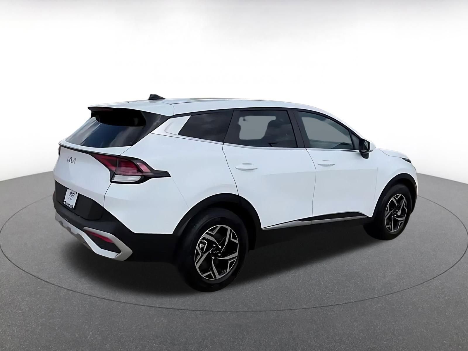 Thumbnail: 2025 Kia Sportage - 14