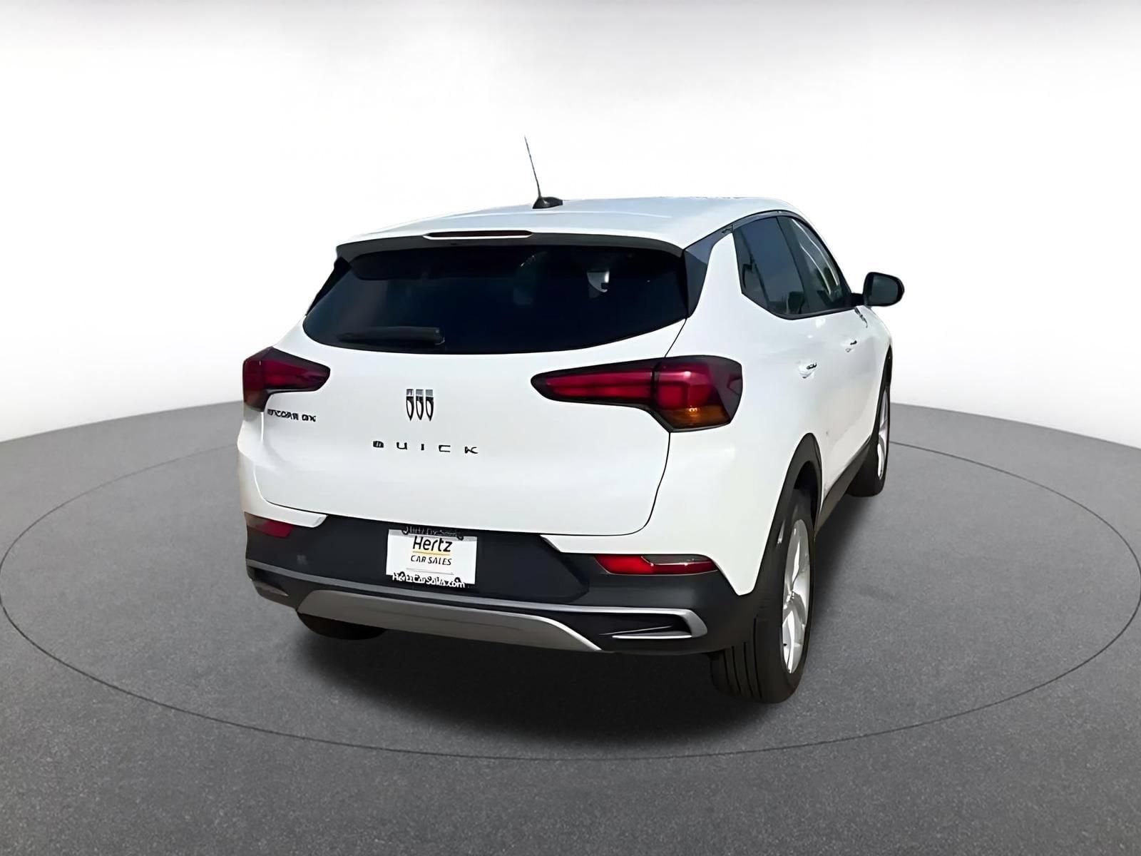 Thumbnail: 2026 Buick Encore GX - 14