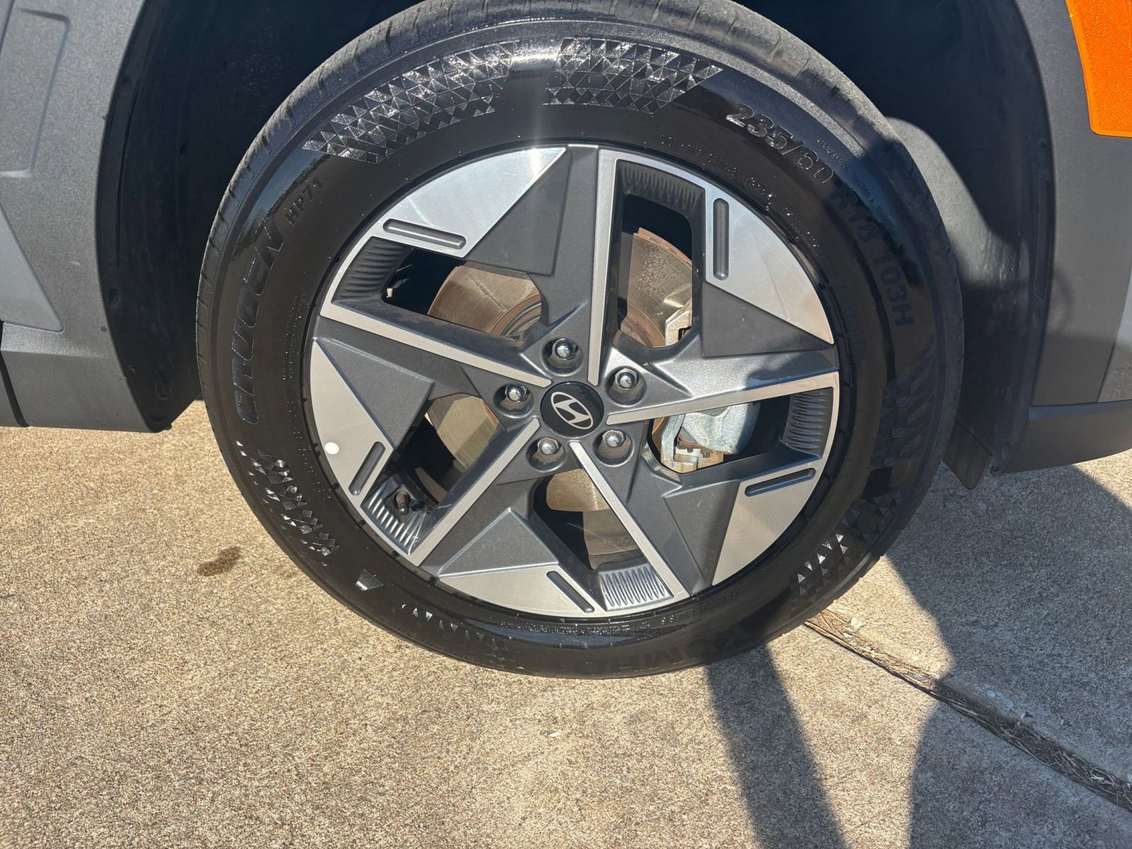 Thumbnail: 2025 Hyundai Tucson - 30