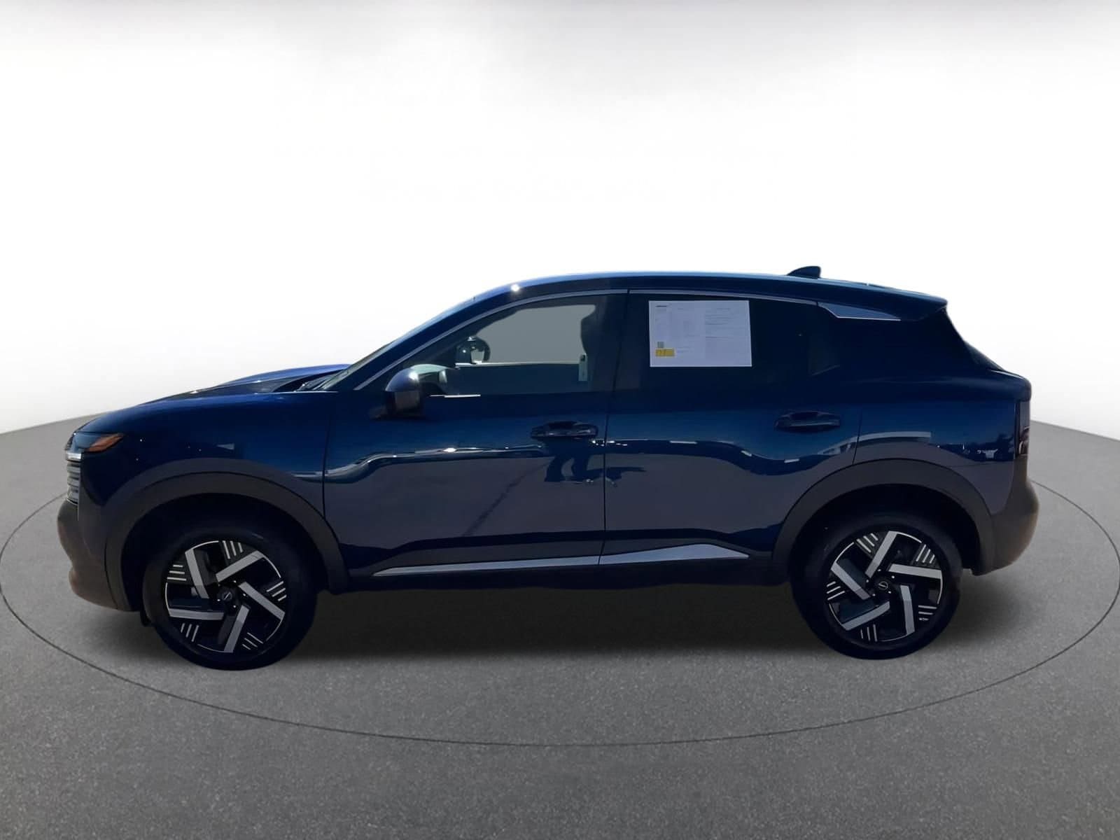 Thumbnail: 2025 Nissan Kicks - 9