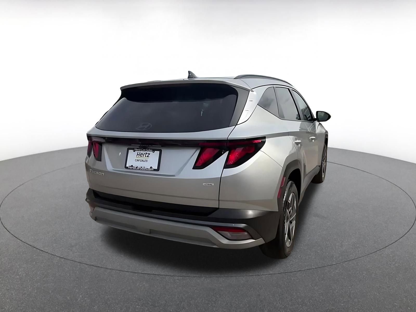 Thumbnail: 2025 Hyundai Tucson - 14