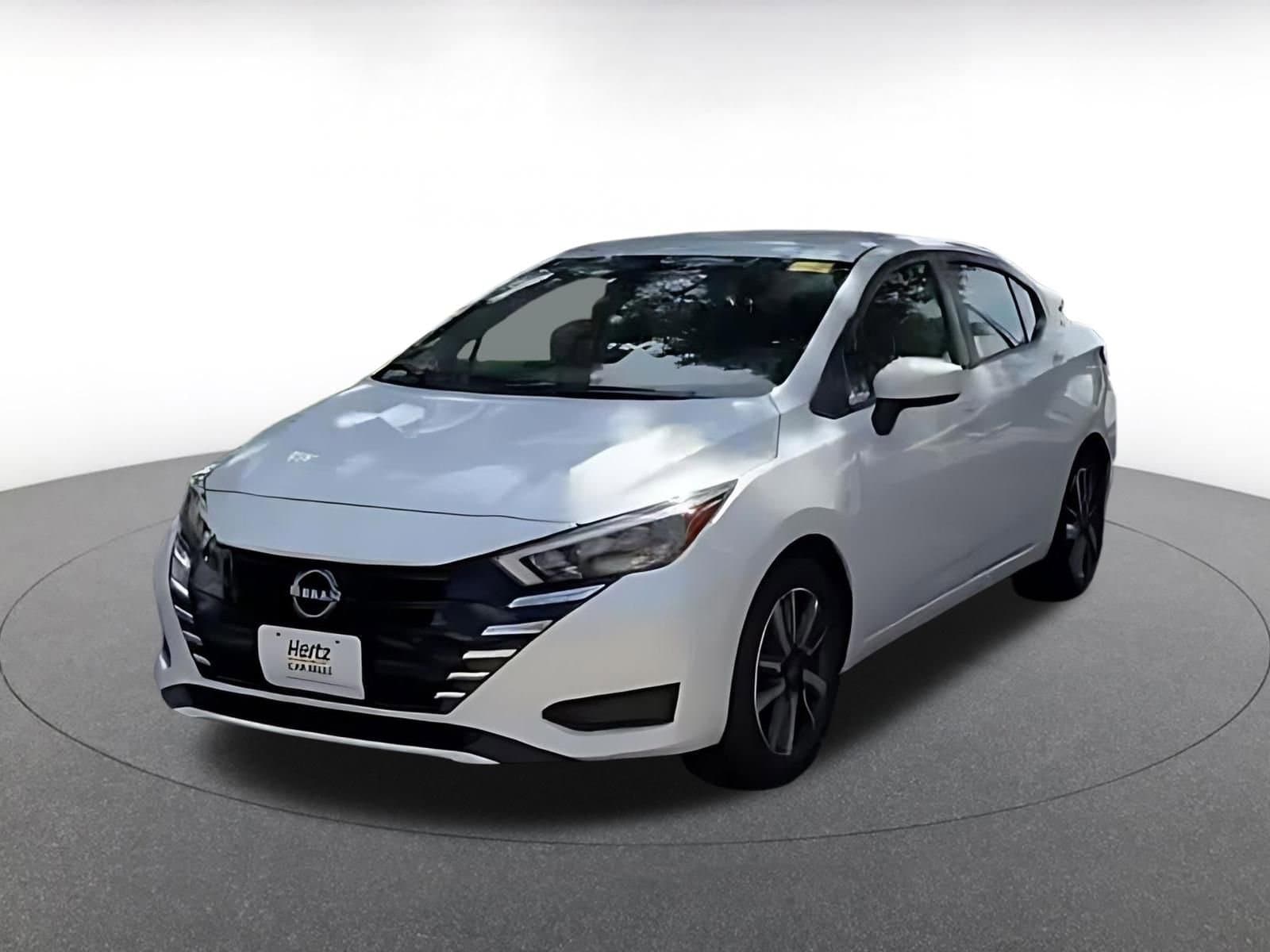 Thumbnail: 2025 Nissan Versa - 7