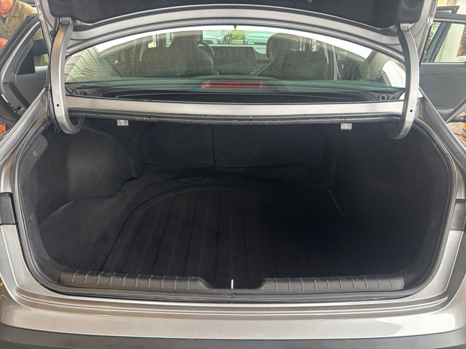 Thumbnail: 2025 Kia K4 - 30