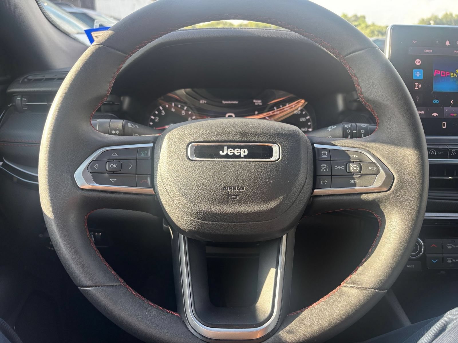 Thumbnail: 2025 Jeep Compass - 26