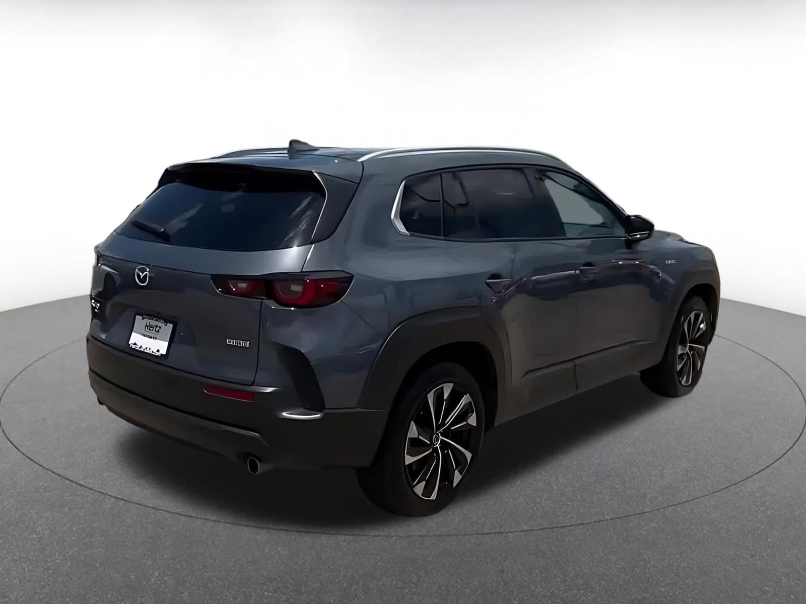 Thumbnail: 2025 Mazda CX-50 - 14